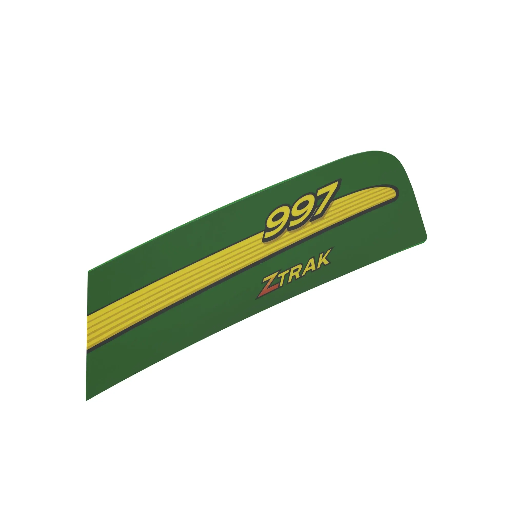 John Deere Decal - DMU211004