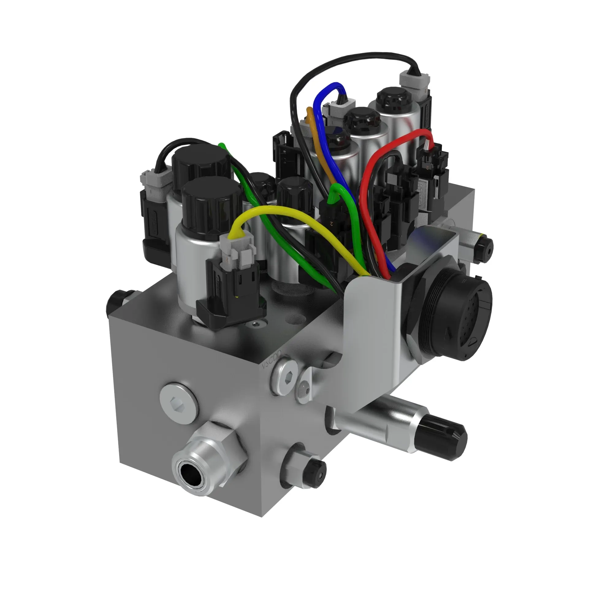 CONTROL VALVE