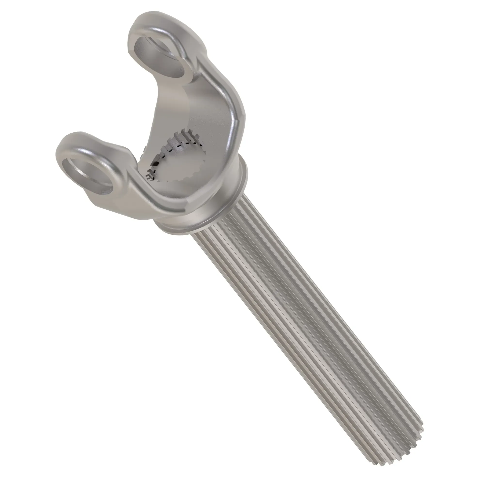 YOKE AND SHAFT