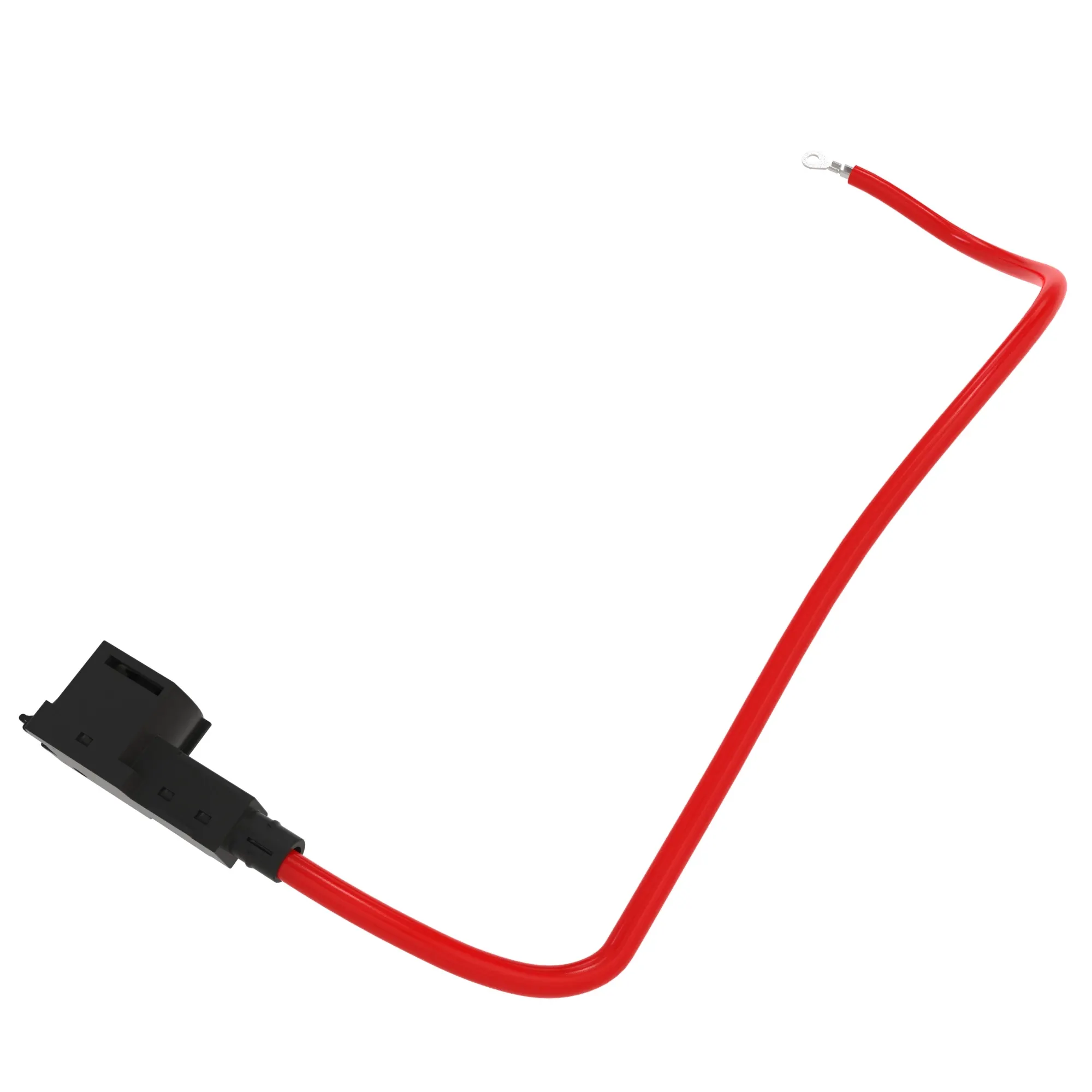 VCU POWER HARNESS