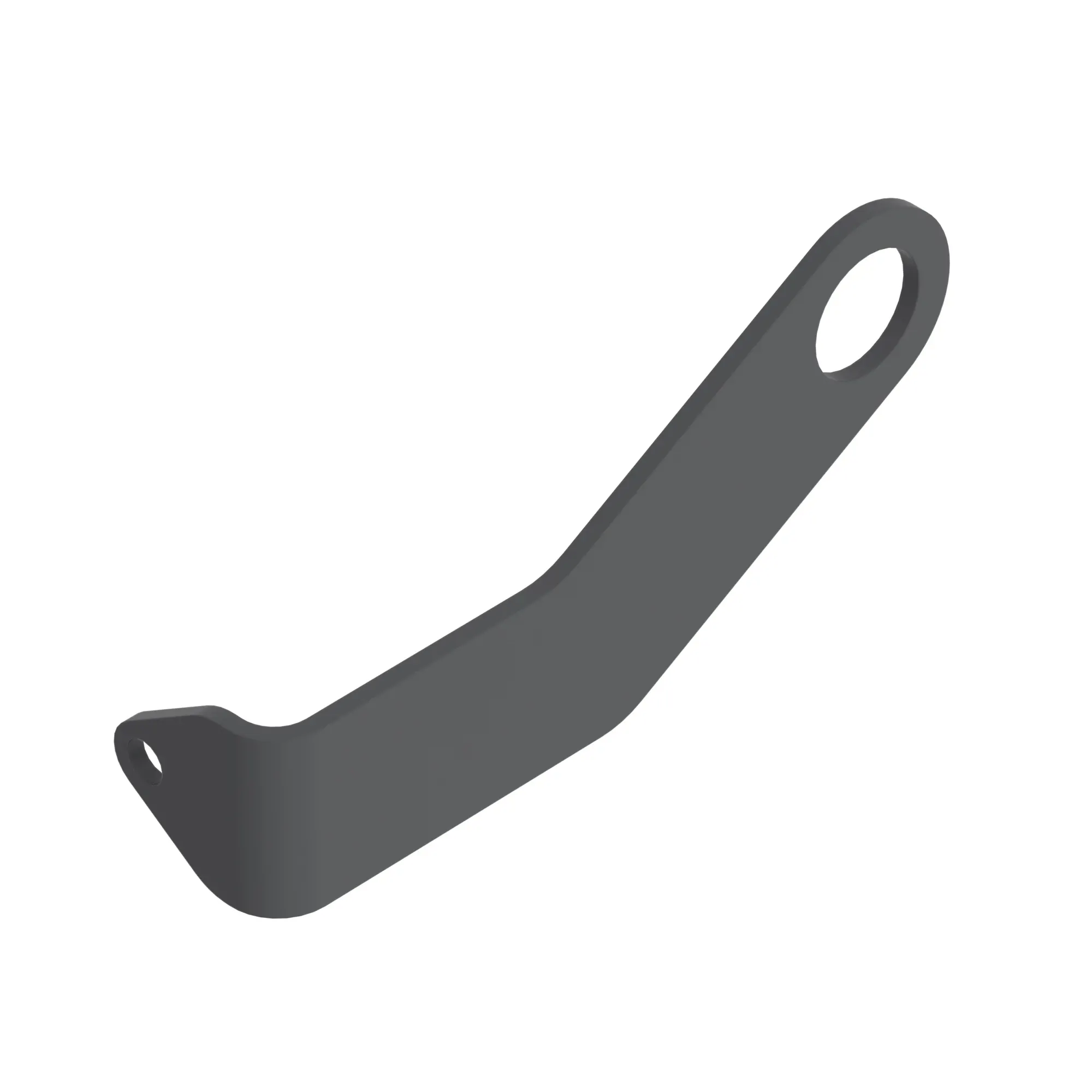 BRACKET, VALVE BRACKET