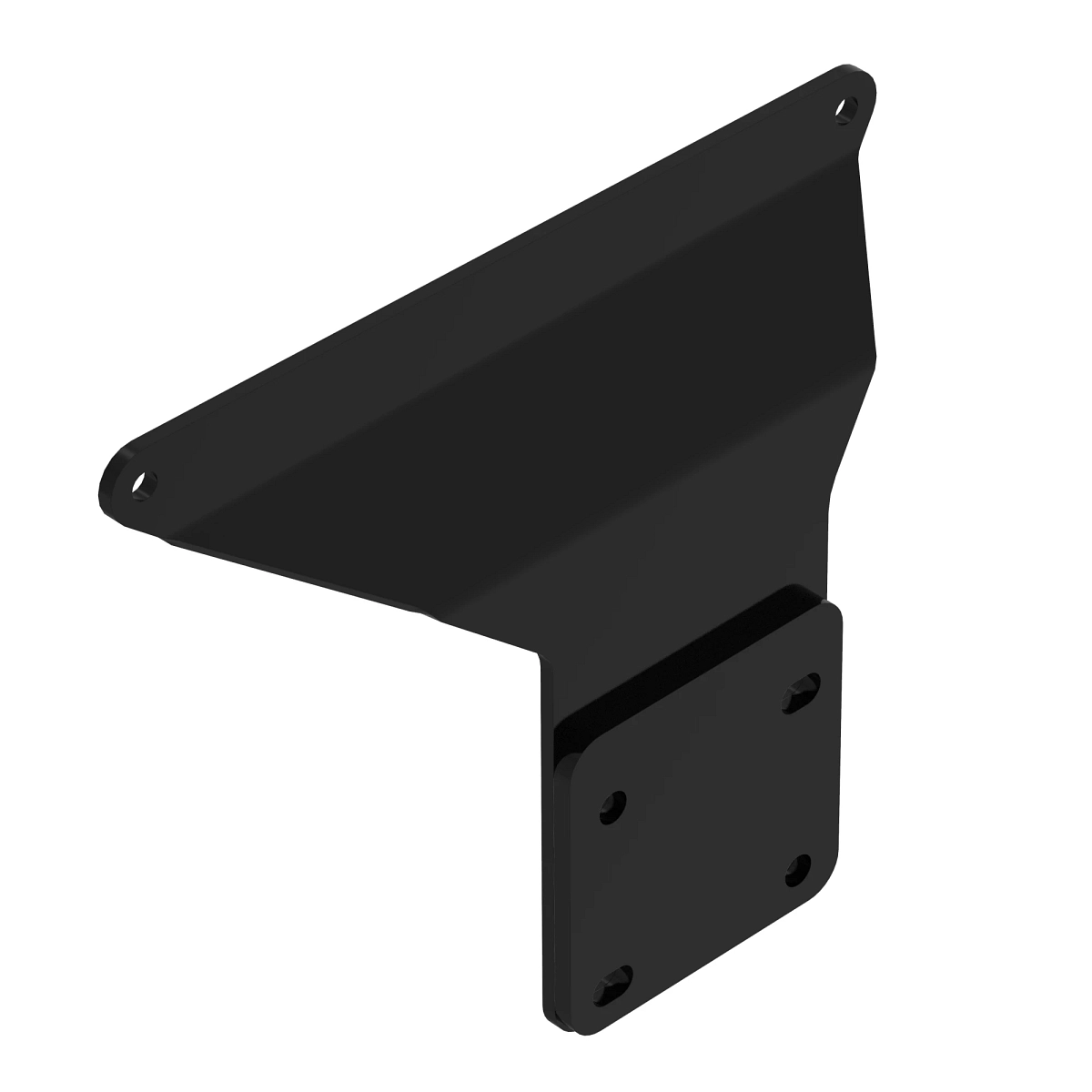 Bracket, Canopy Mounting LH