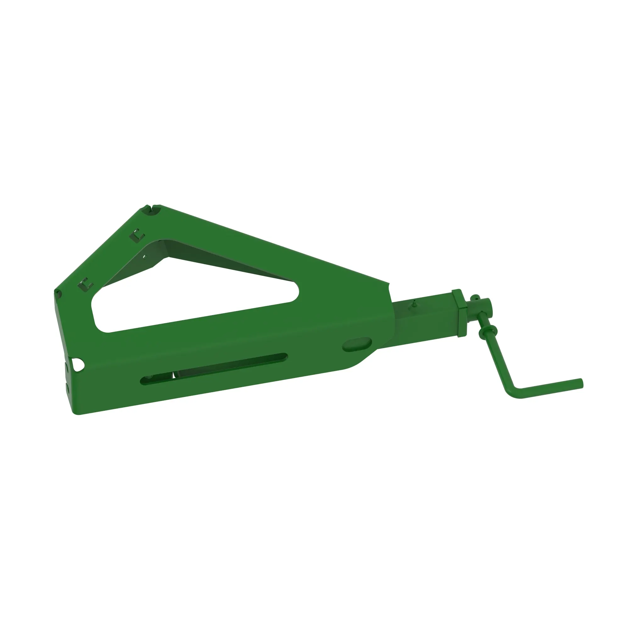 John Deere Support - DC223107