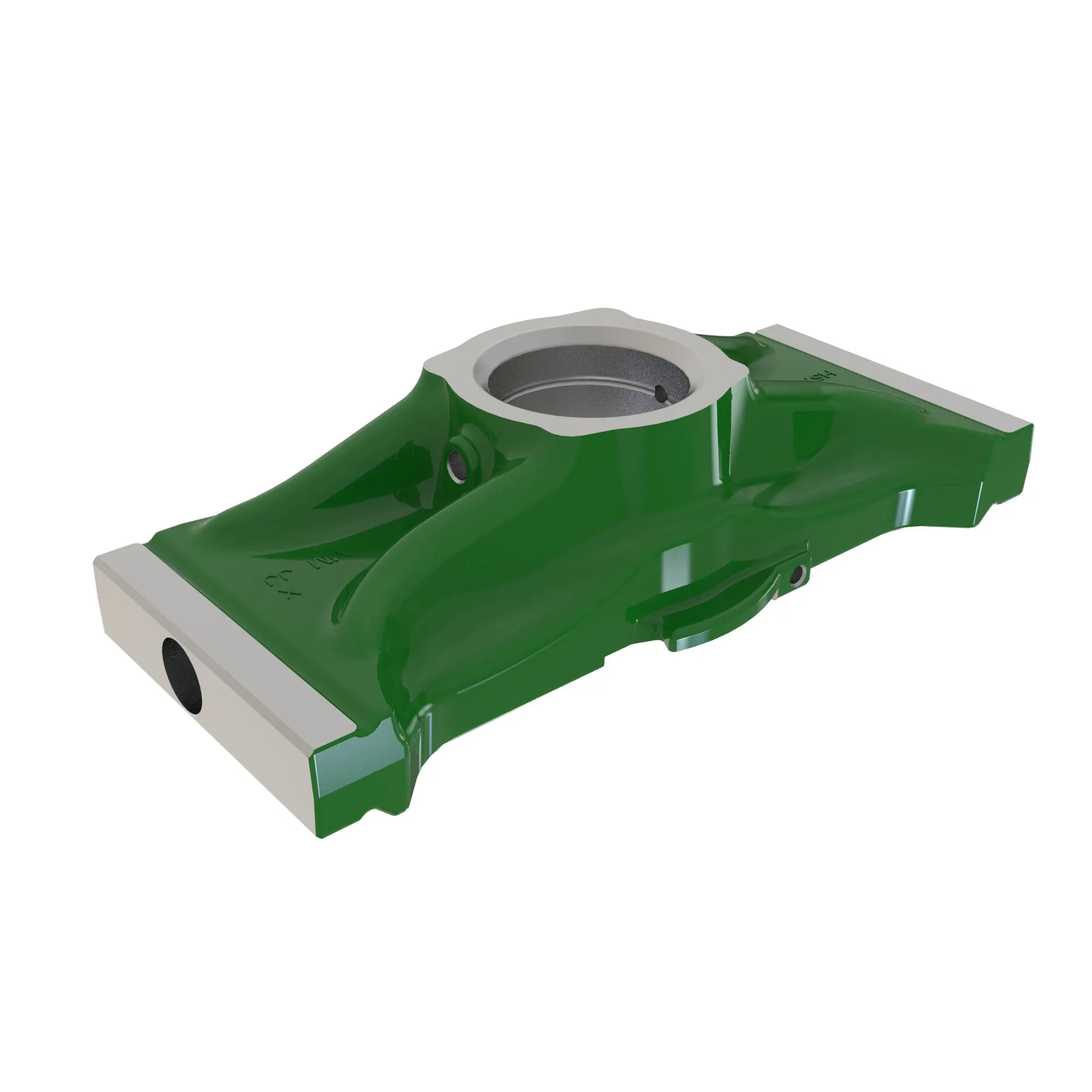 MANUAL, HEIGHT ADJUST., PIN DIAM 31
HS 1450-2KMB-RU