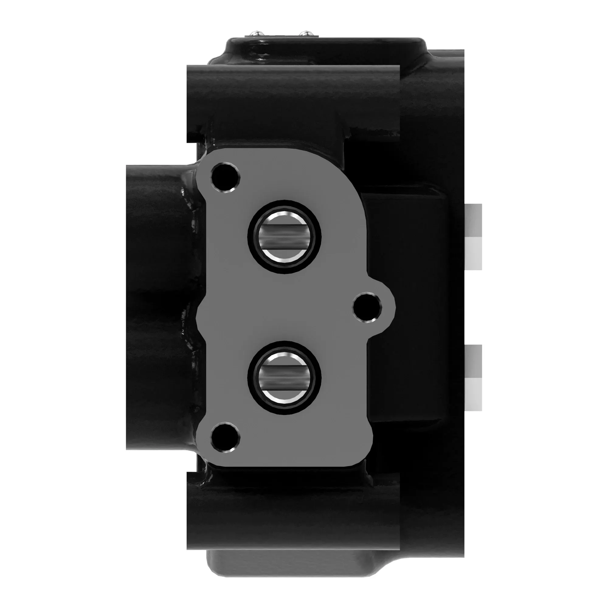Control Valve