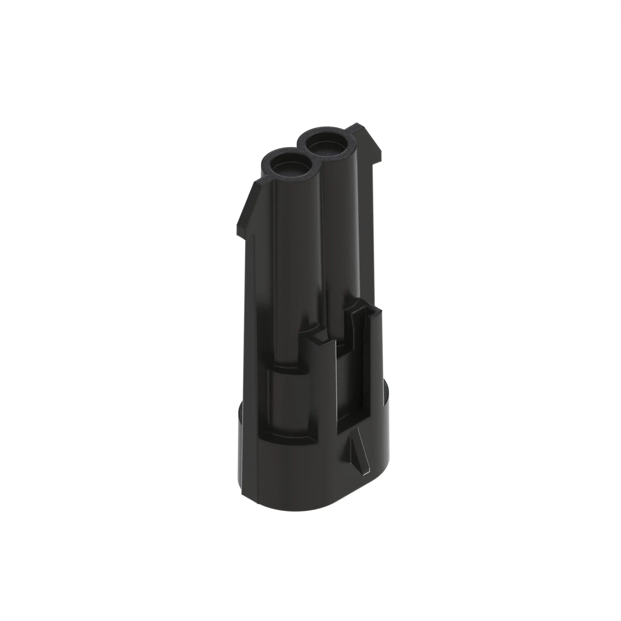 Conn Delphi MP150 2W Ms Blk Nylon