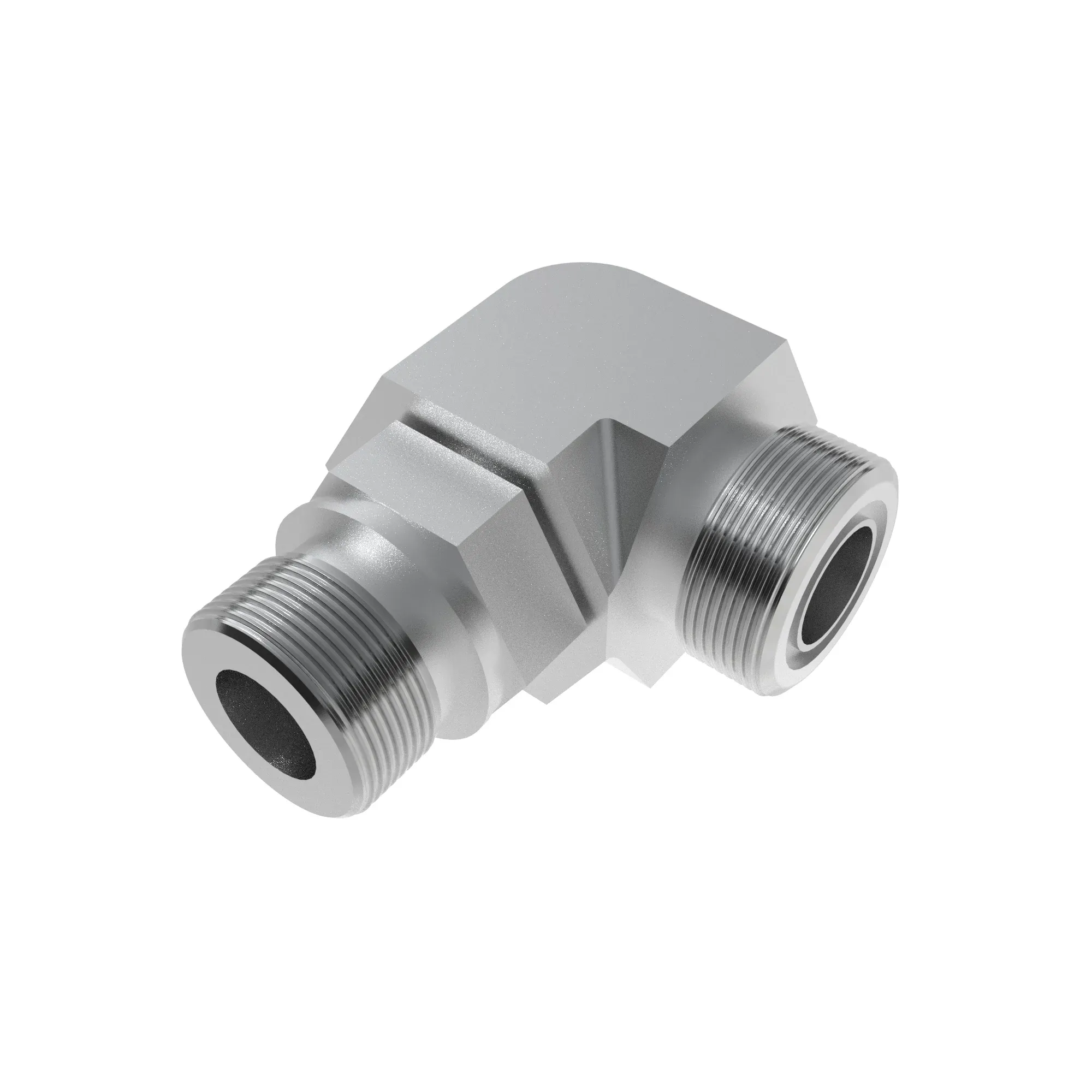 John Deere Elbow Fitting - 61M5019