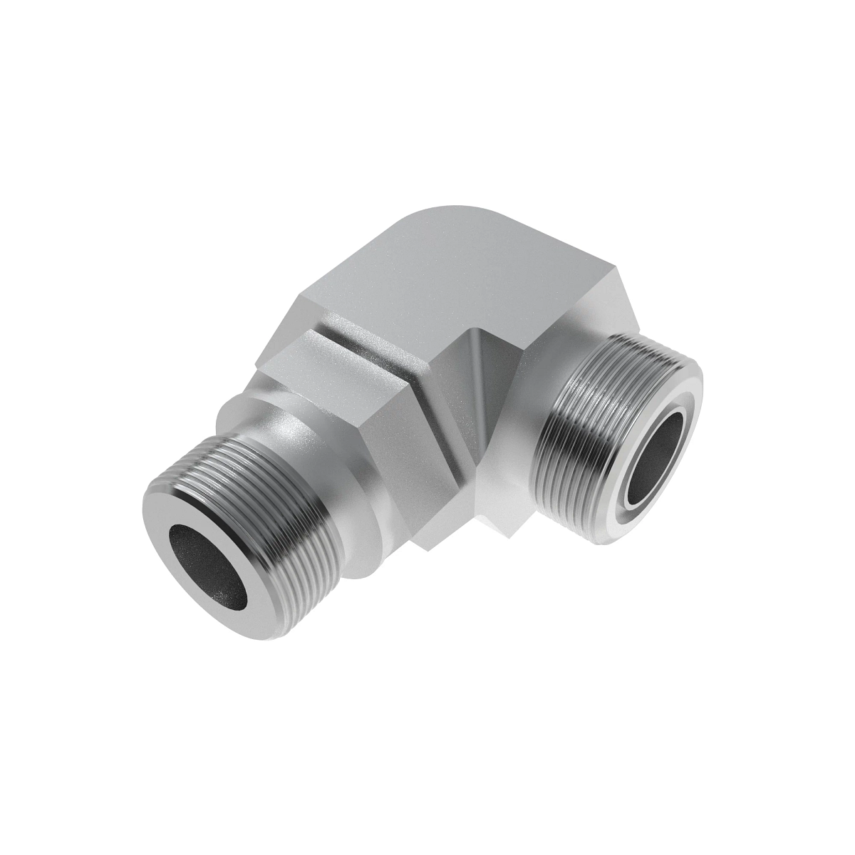Adj Stud Elbow (SDE), ORFS