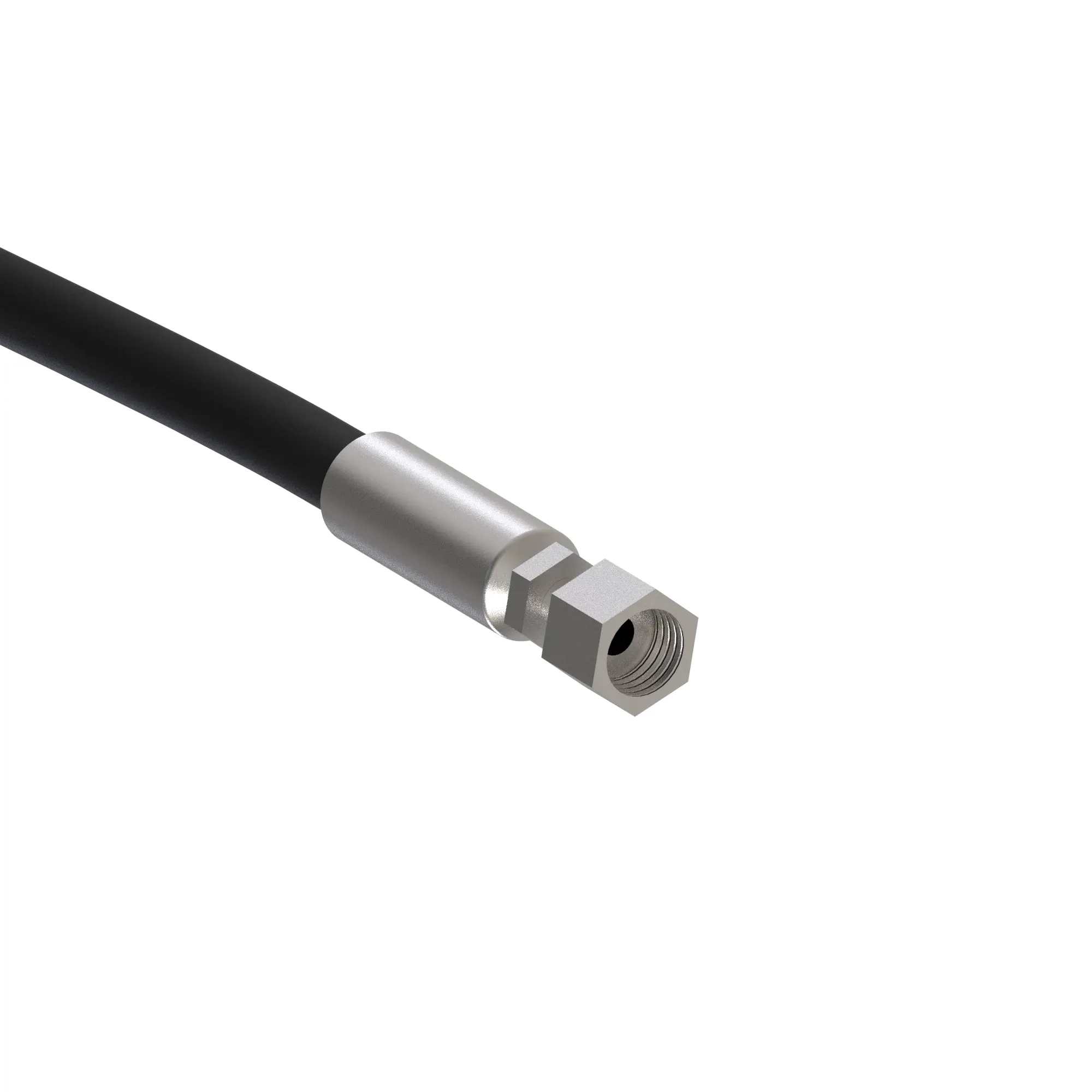 HYDRAULIC HOSE
SINGLE SWING DRIVE