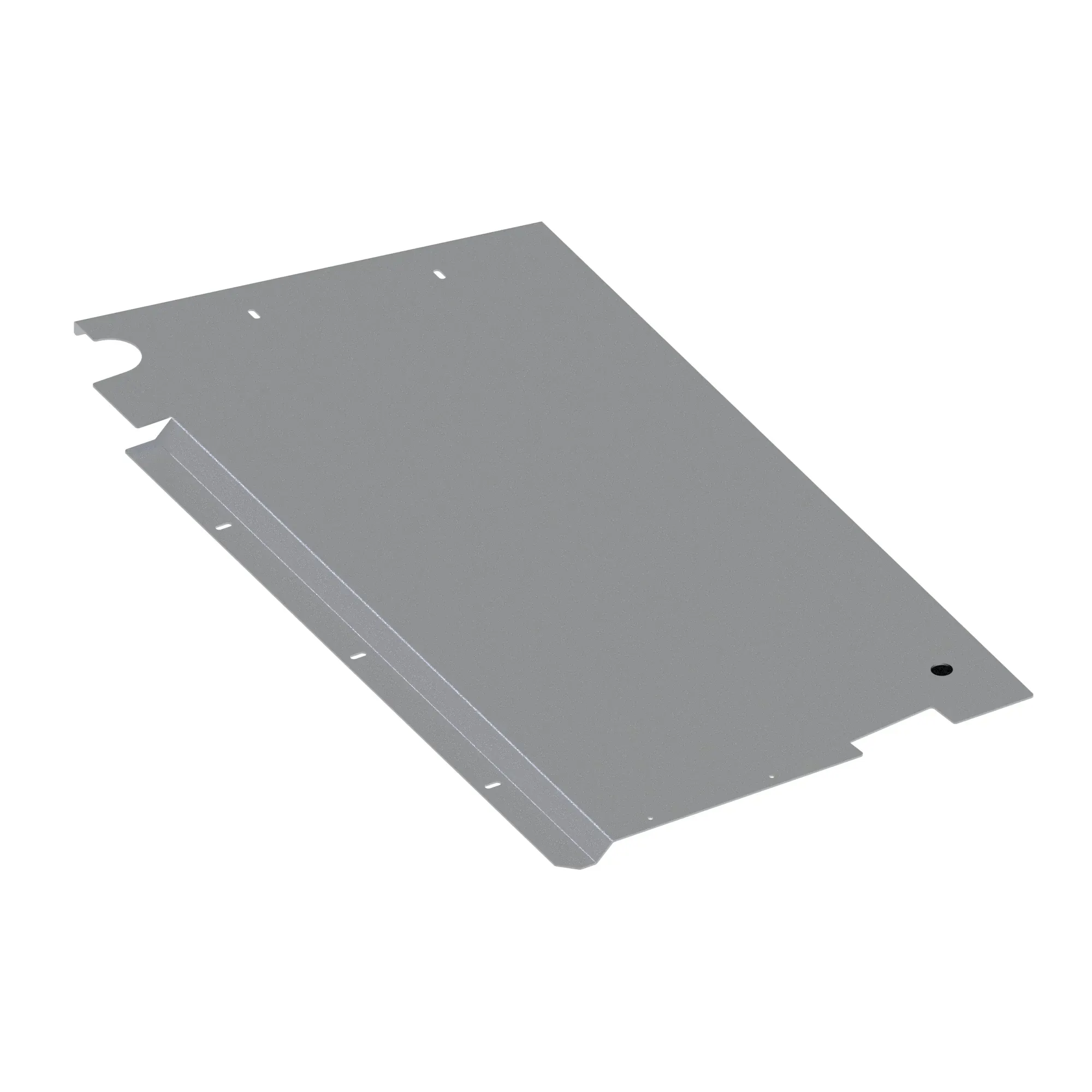 John Deere Bottom - AXE102934