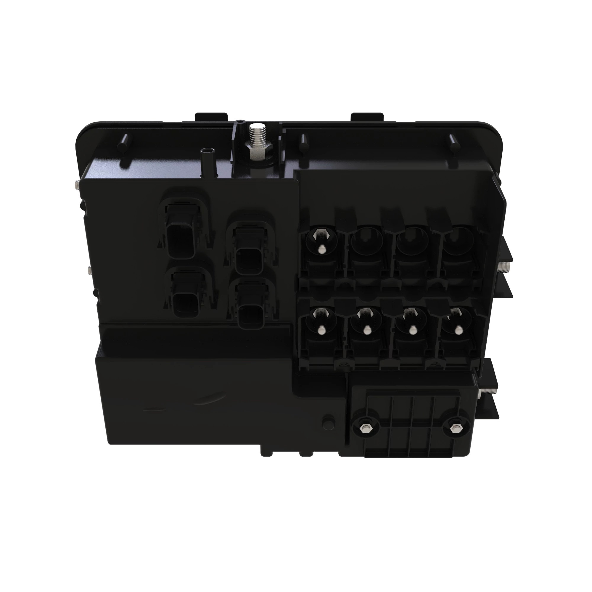 John Deere Power Link Box Wiring Harness - AL215320