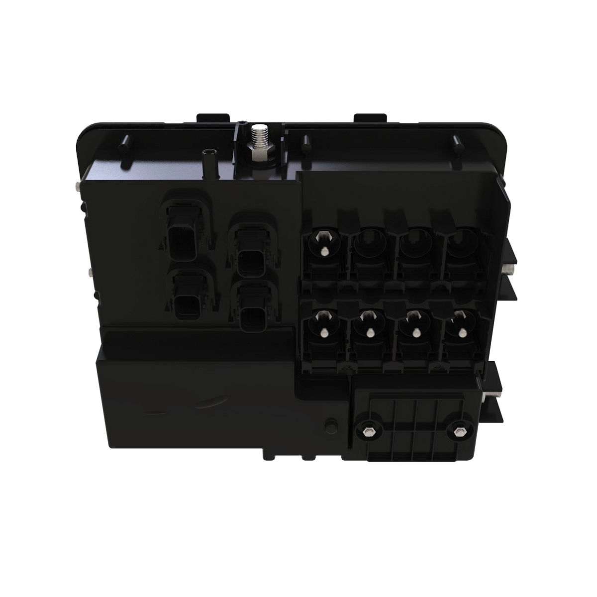 John Deere Power Link Box Wiring Harness - AL215320