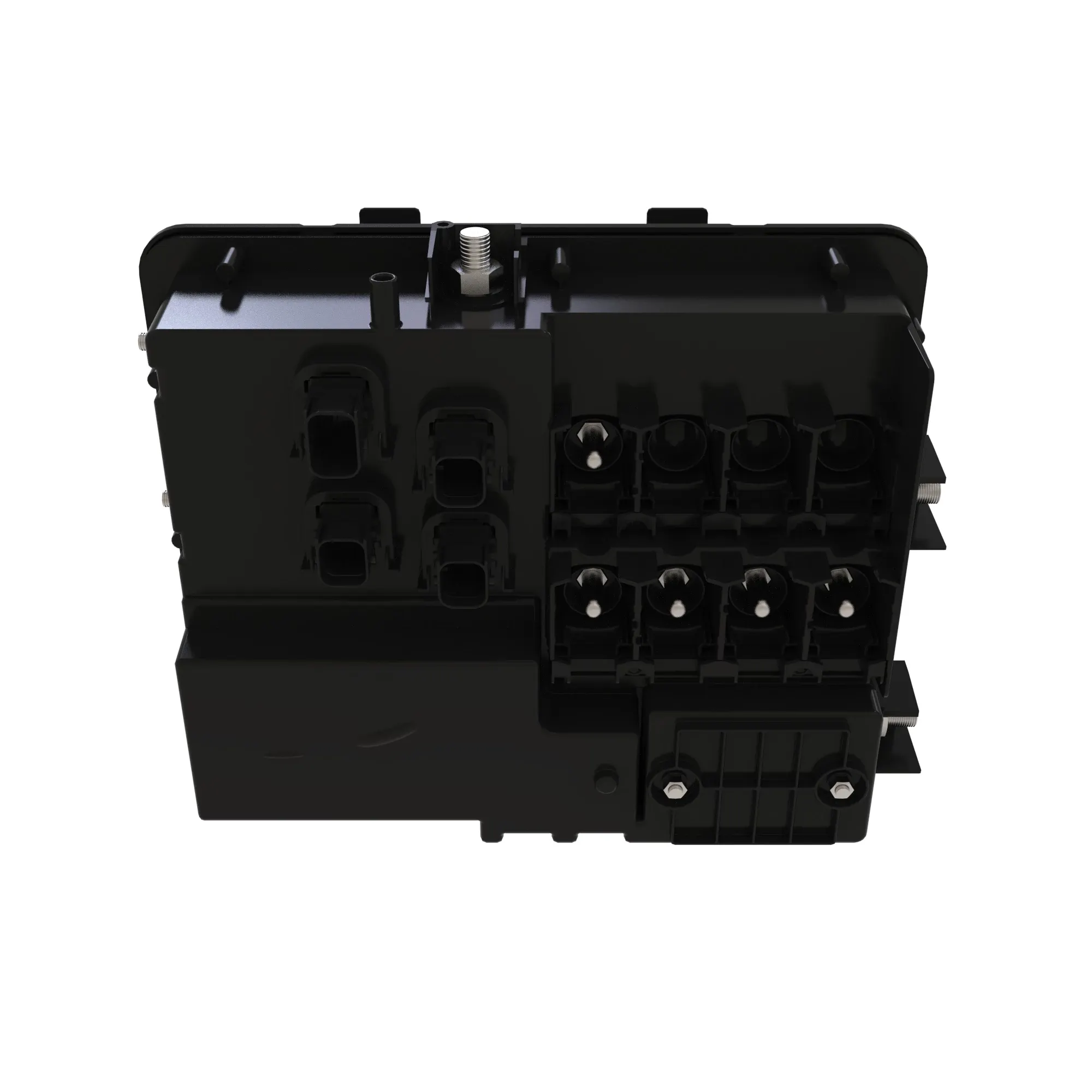 John Deere Power Link Box Wiring Harness - AL215320