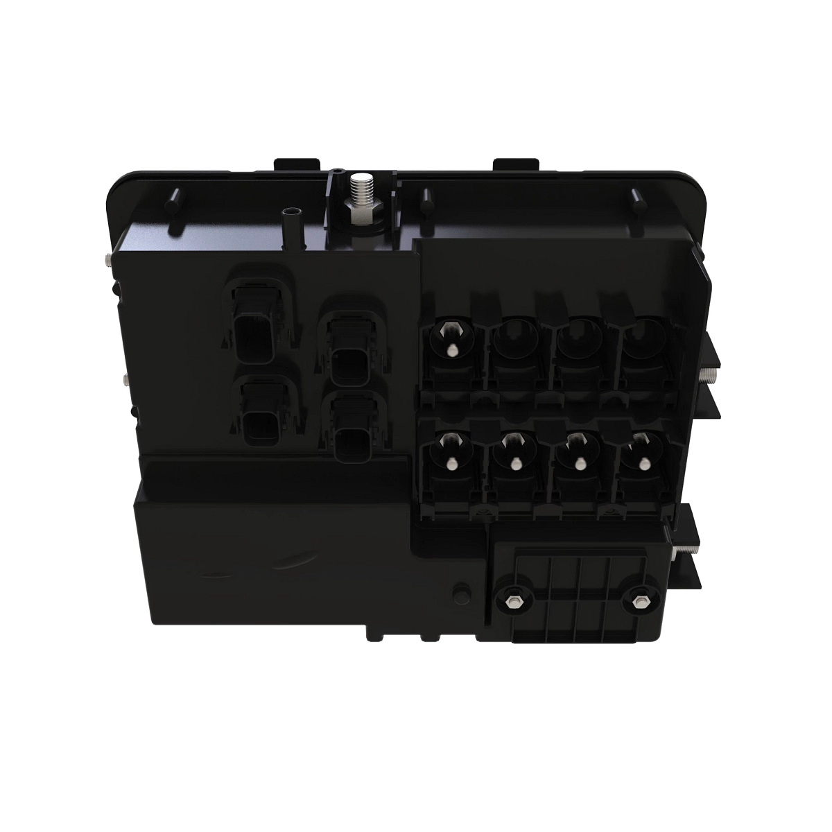 Wiring Harness, Power Link Box / It