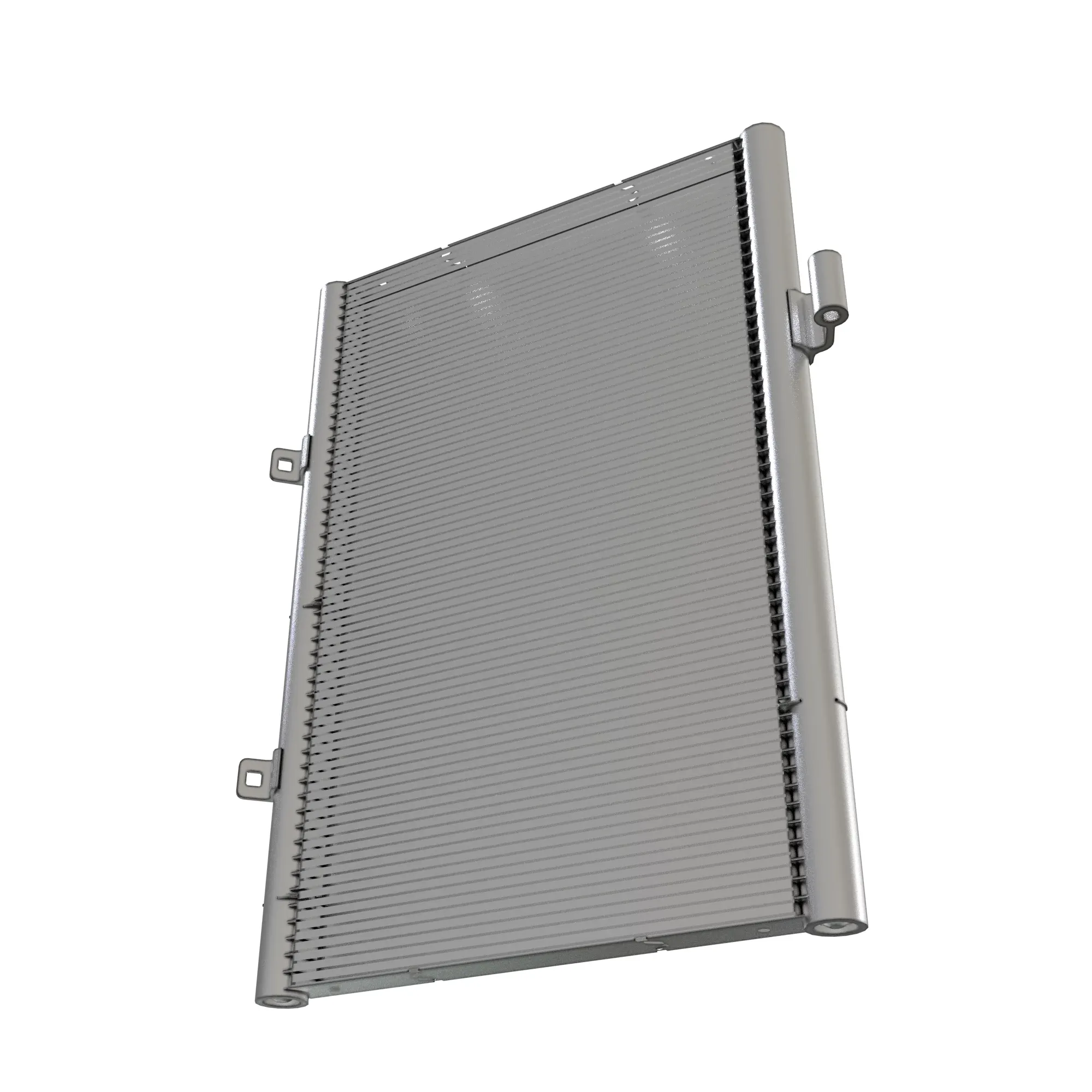 John Deere Vapor Condenser - AT543935
