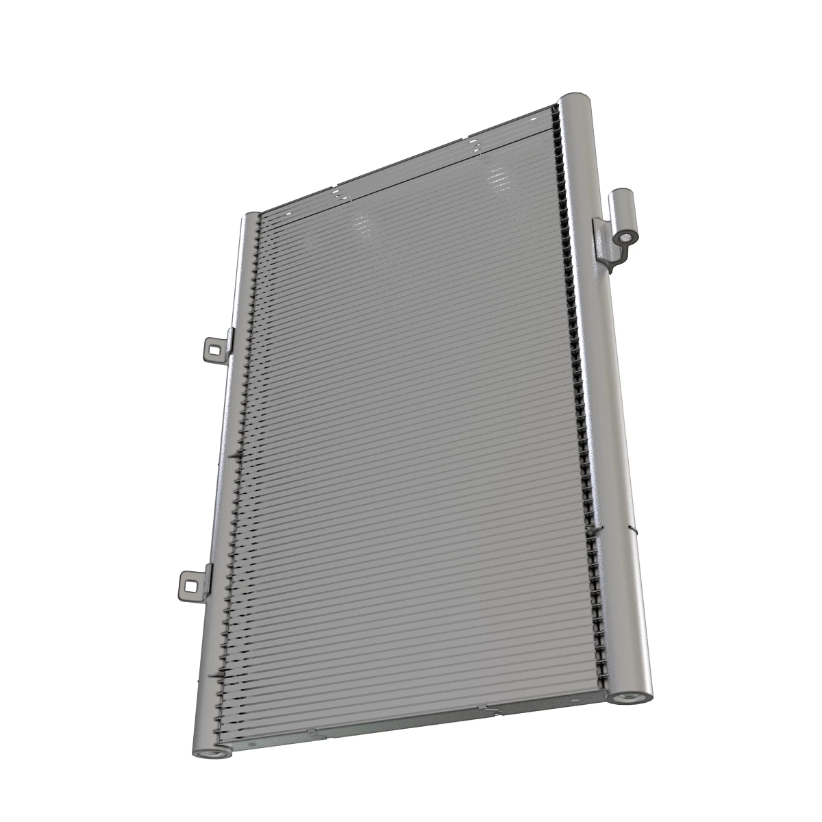 Vapor Condenser, AC Mid
