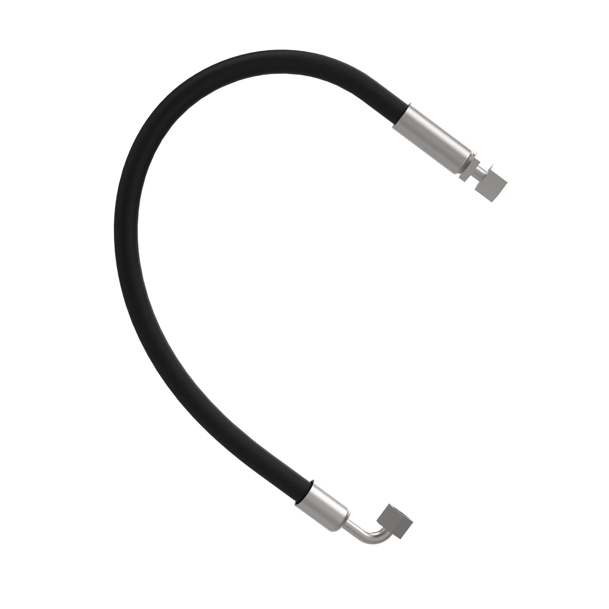 Hydraulic Hose, Fuel