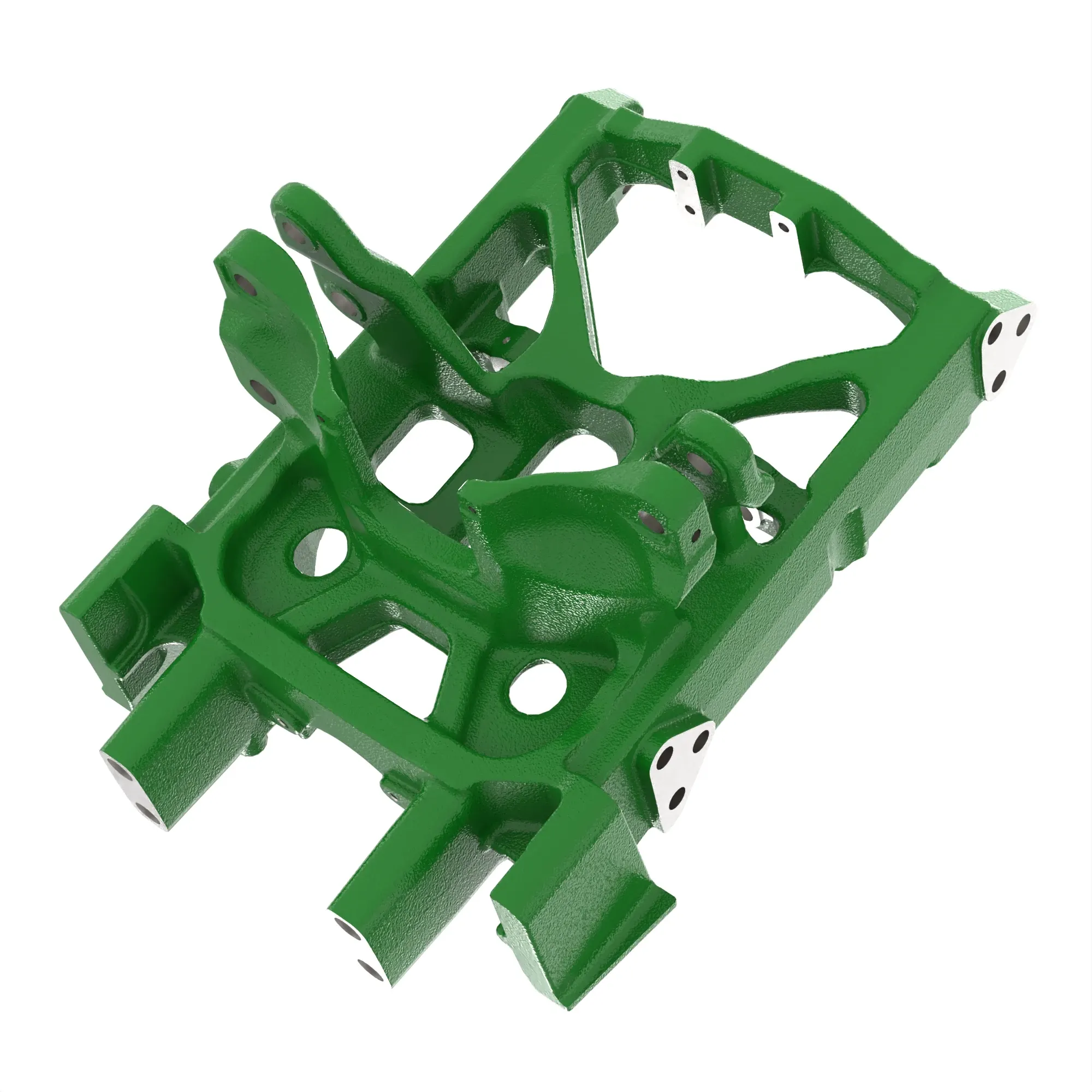 John Deere Front Axle Support - L225029