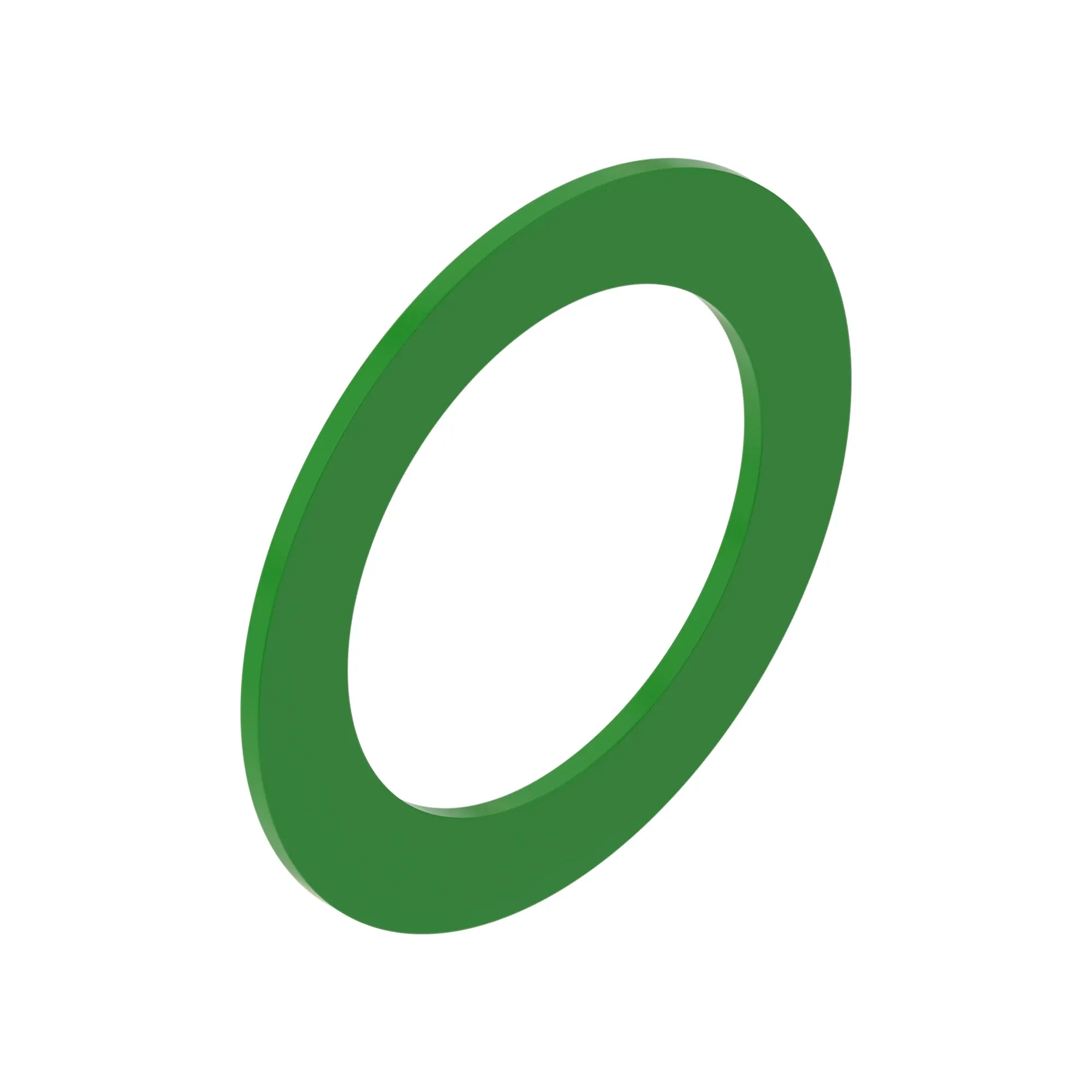 John Deere Round Hole Washer - P55761