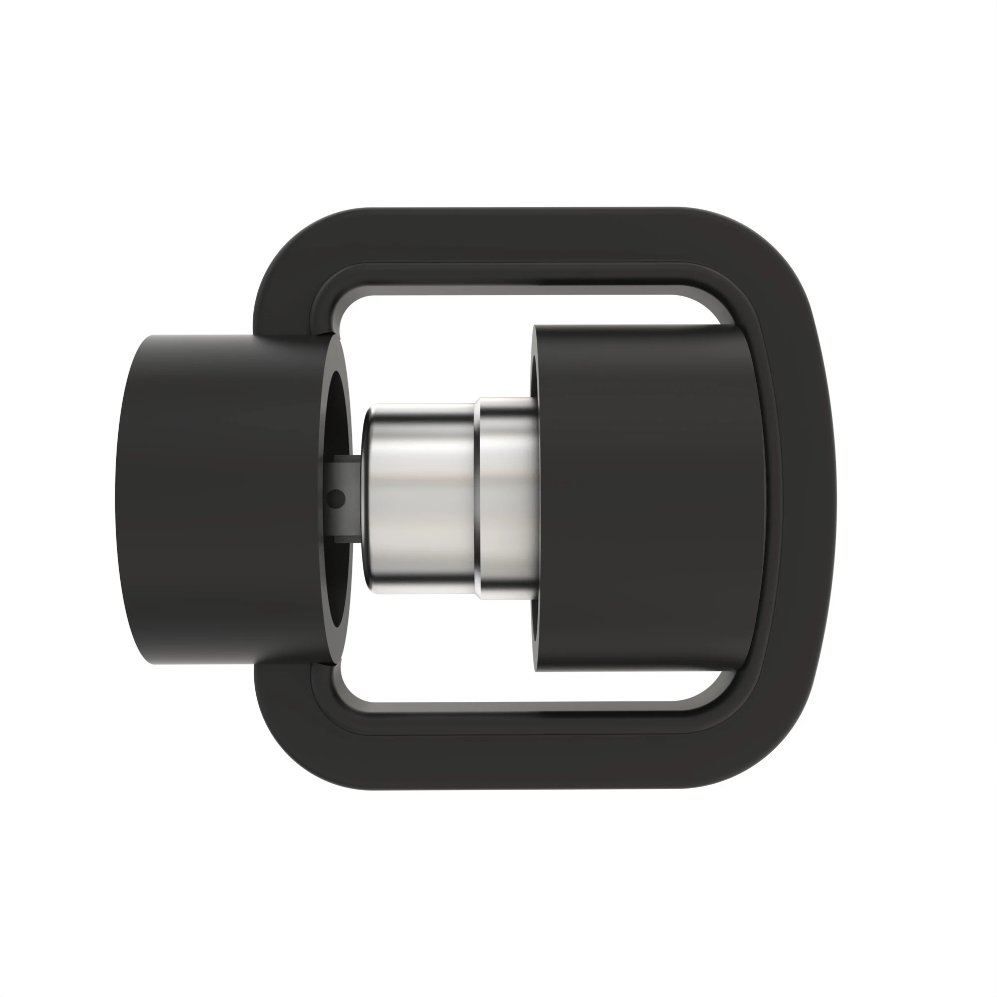 BEACON LIGHT, ROOF, LH