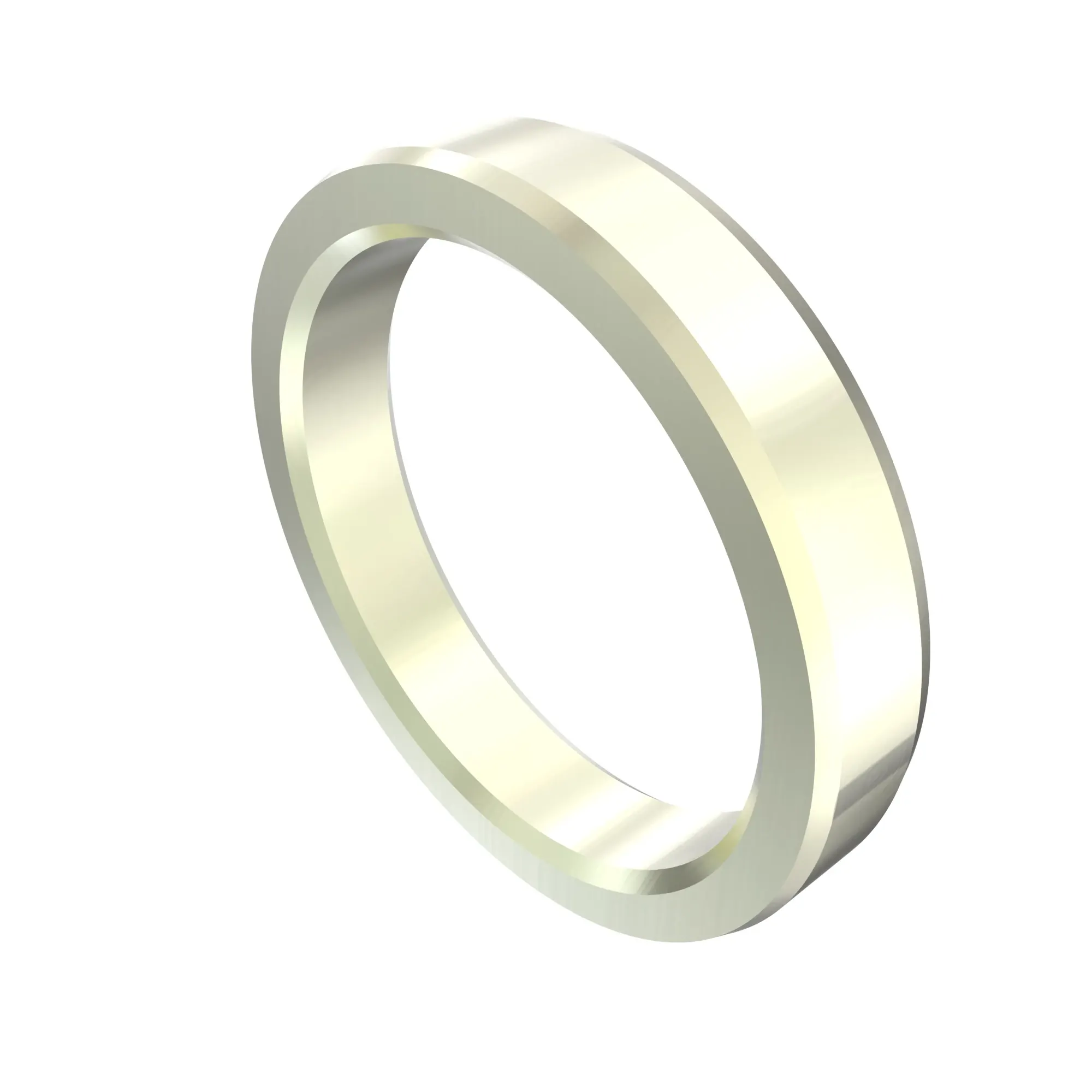 R287407: Plain Spacer