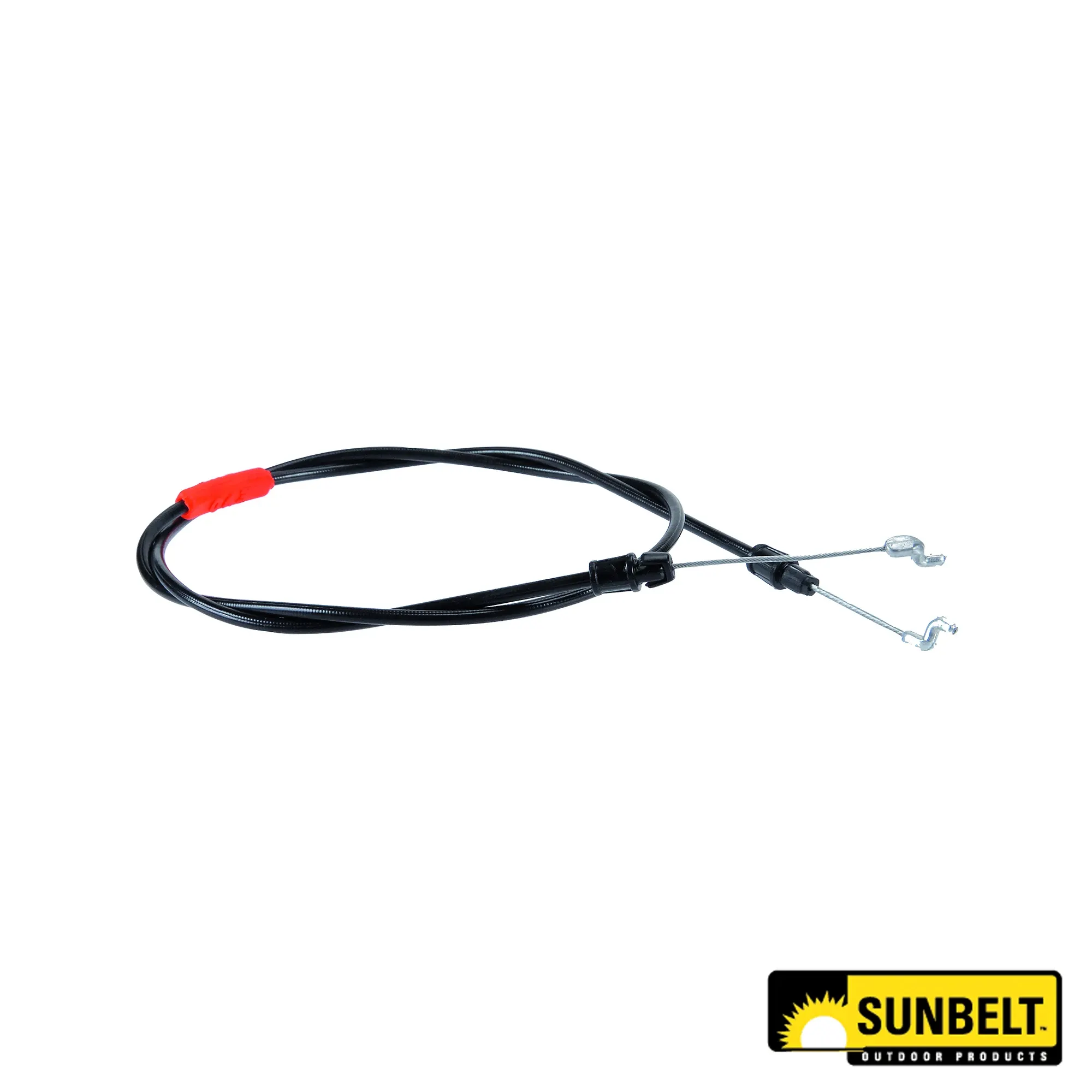 Sunbelt Engine Brake Cable - A-B1E8045109