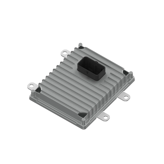 John Deere Vehicle Controller - AT522882