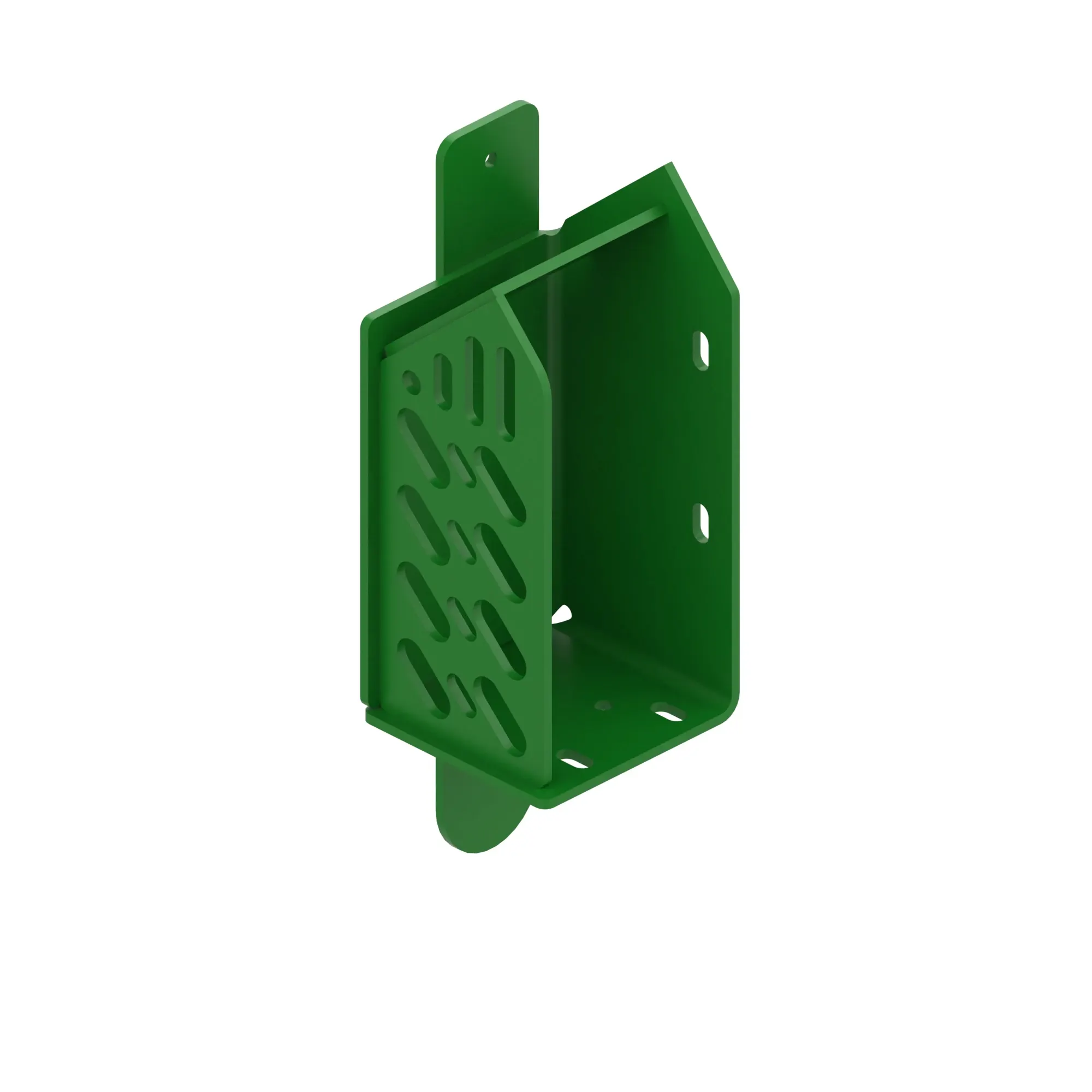 Mounting Parts, Mount-Ce Light RH