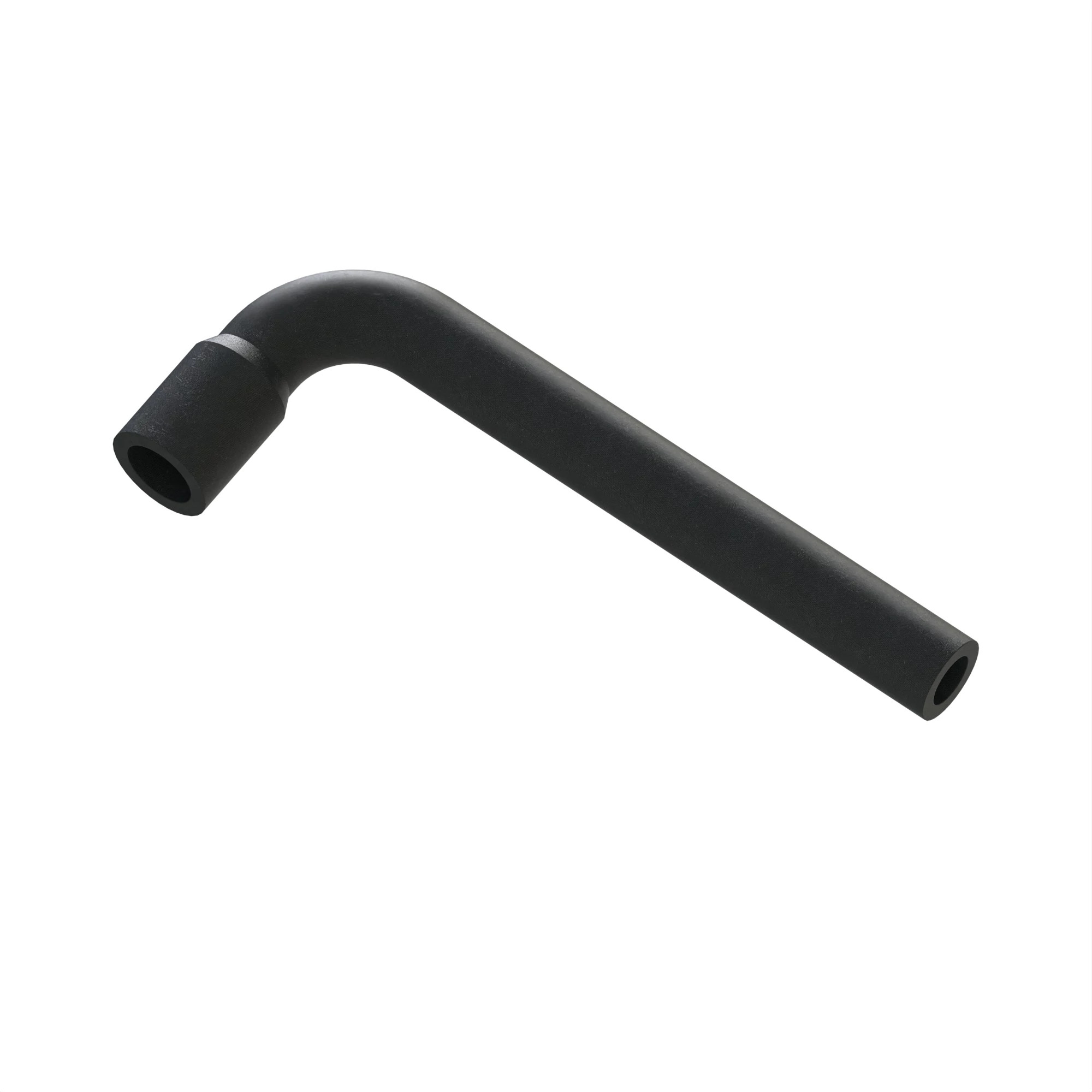 RADIATOR HOSE, HOSE, FORMED OIL COO