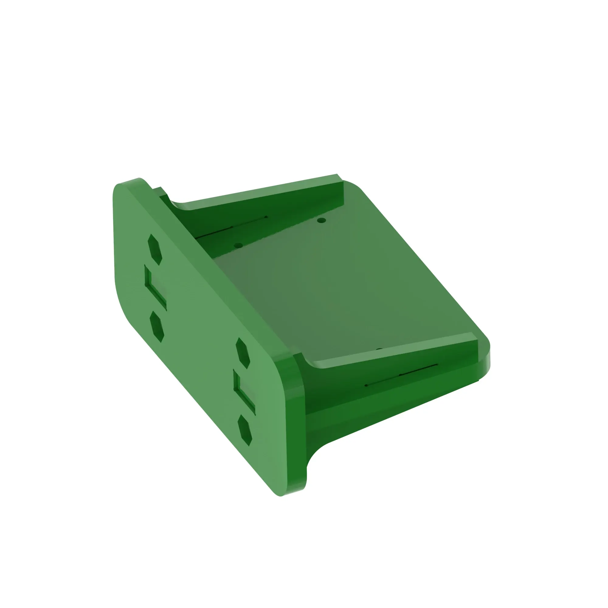 John Deere Bracket - AT480142