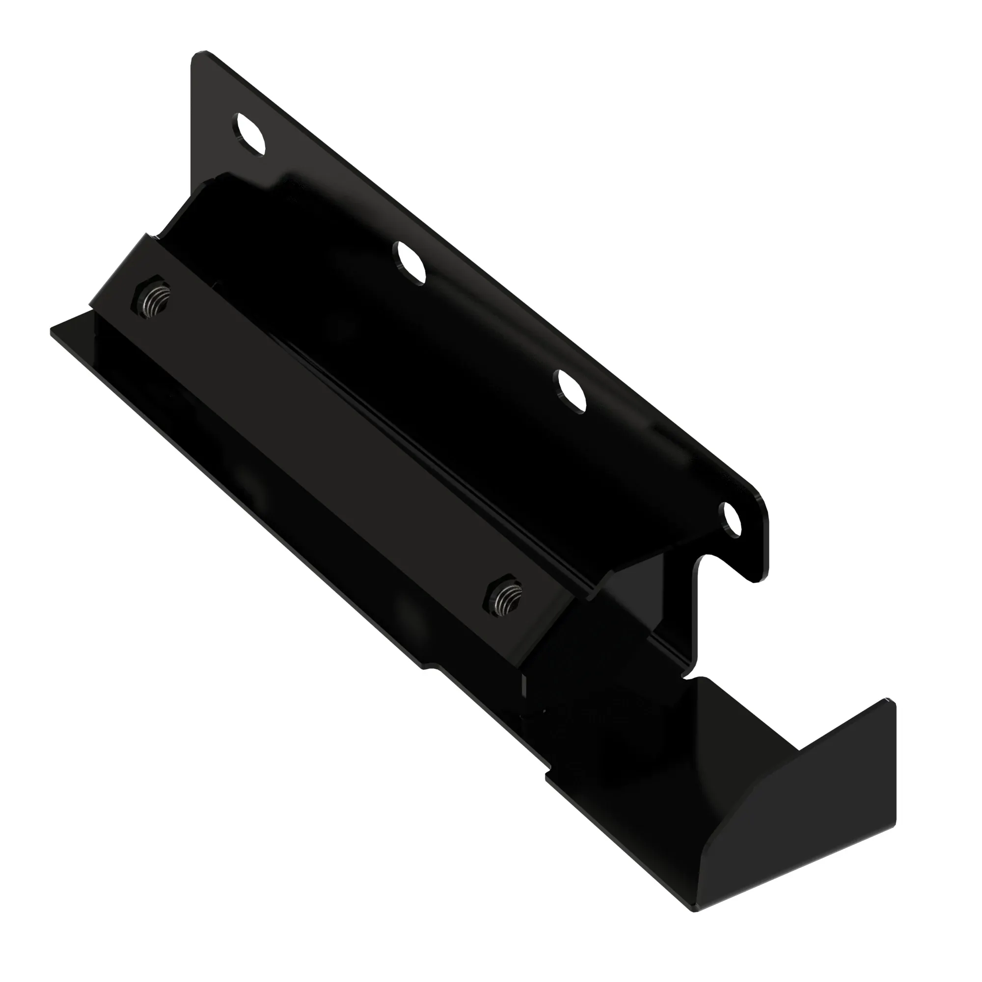 John Deere Outer Float Arm Base Ramp, Right Side - AXE49179