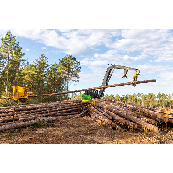 Product image 1 | 4re Equipment | ID: product-forestry-john-deere-437g-0bn0t