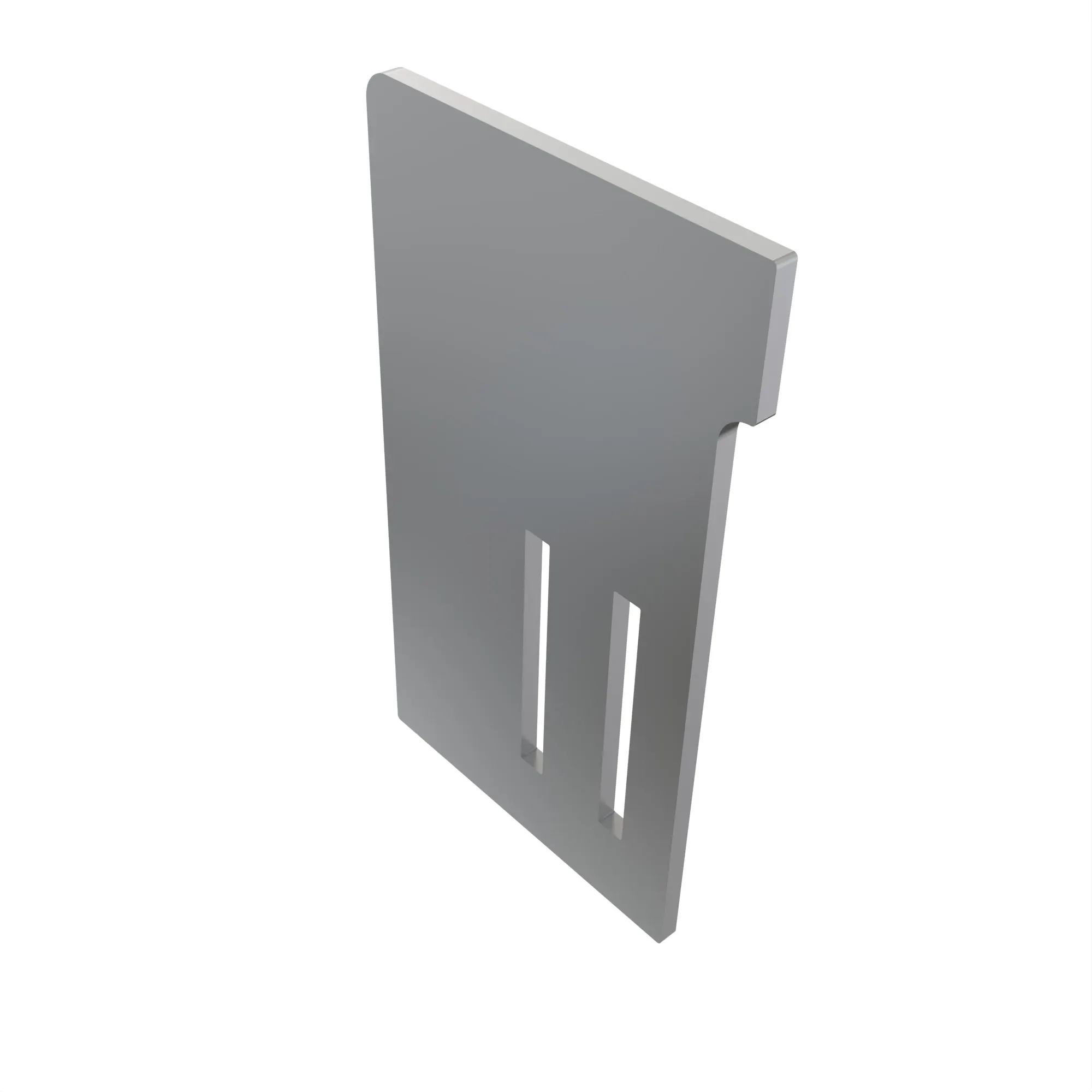 grass deflector