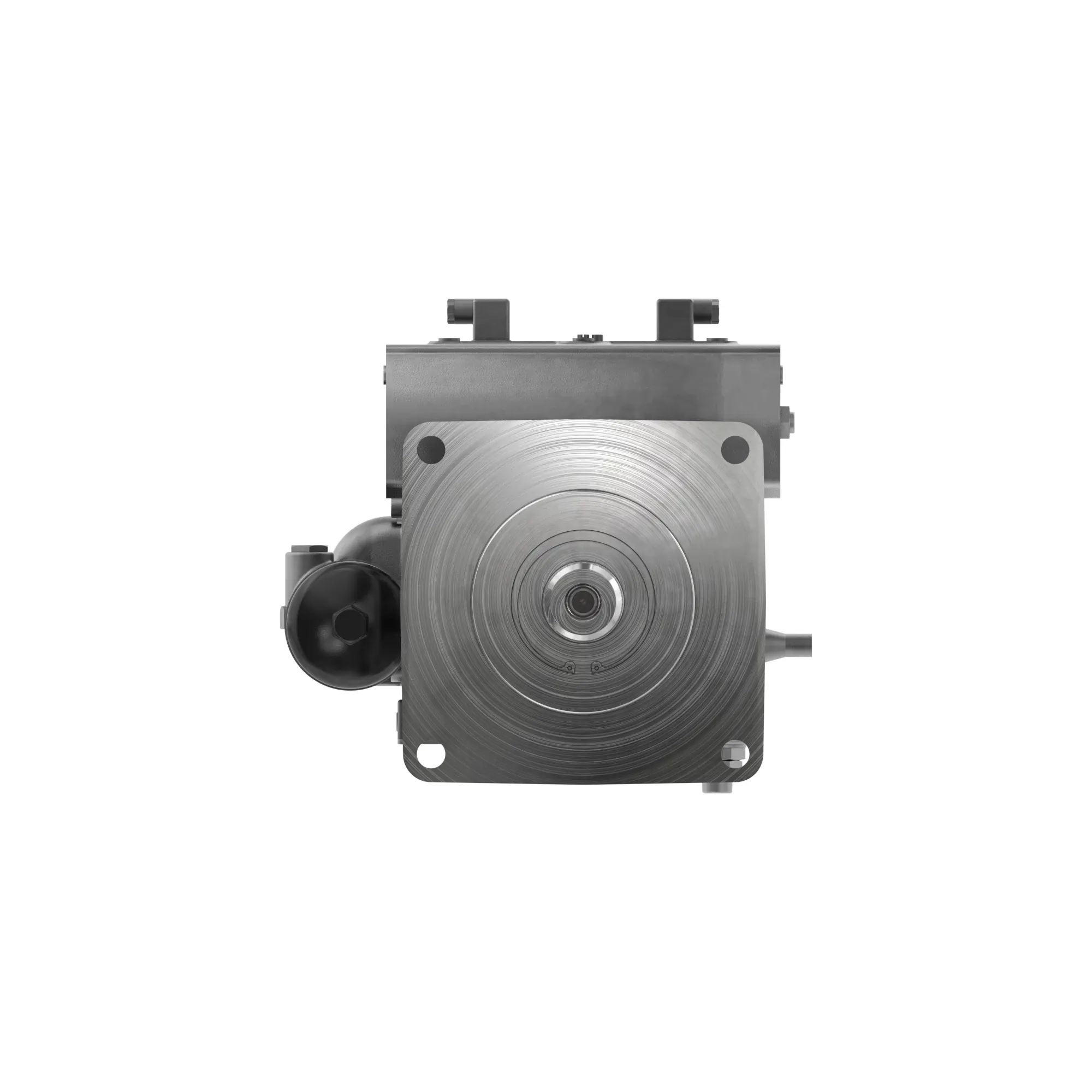 HYDRAULIC PUMP, HYDRAULIC PUMP AA4V