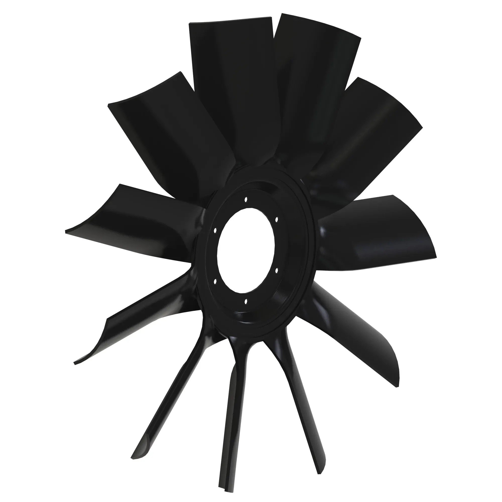SUCTION FAN HD11-dished Borg Warner 20003573