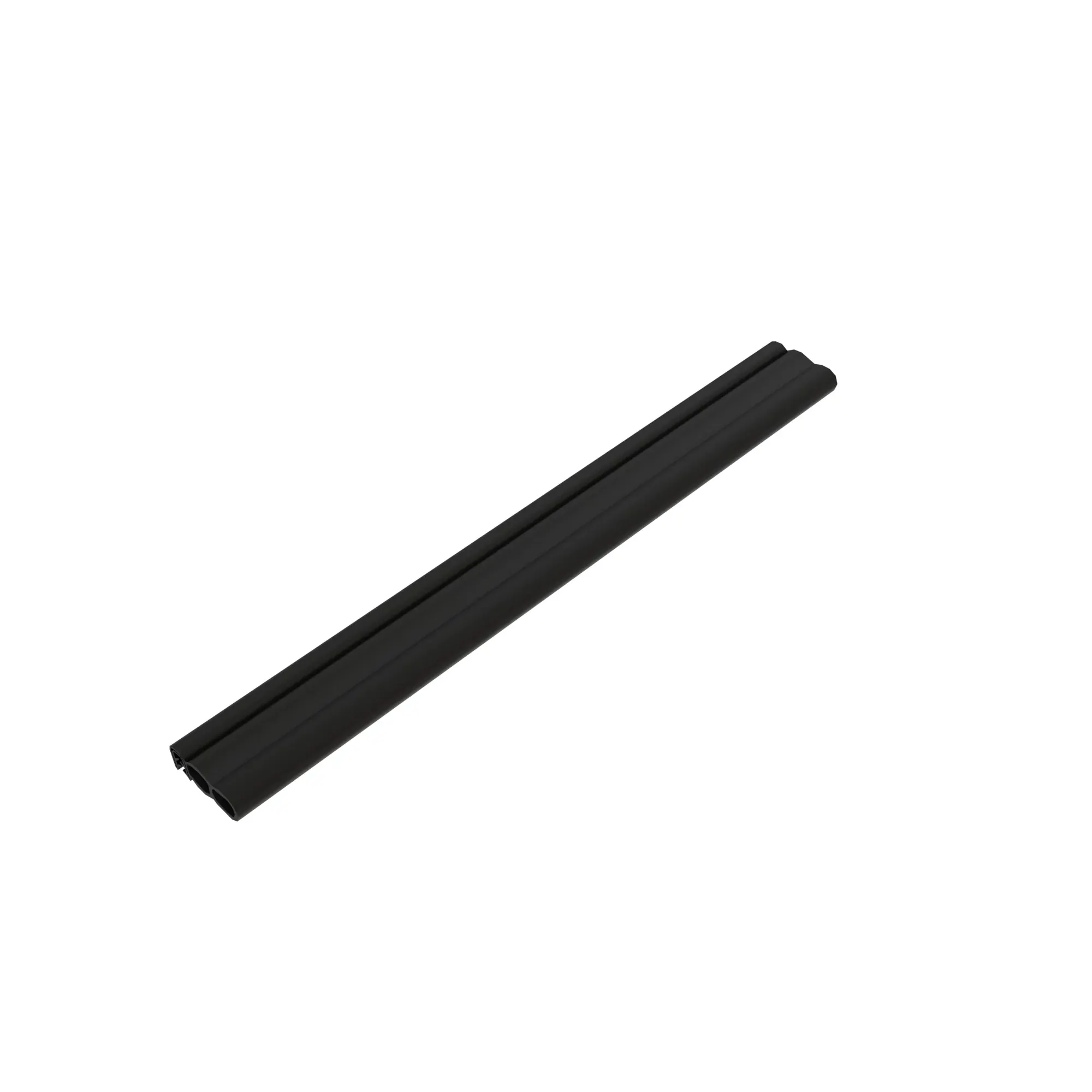 John Deere Radiator Side Isolator - SU55563