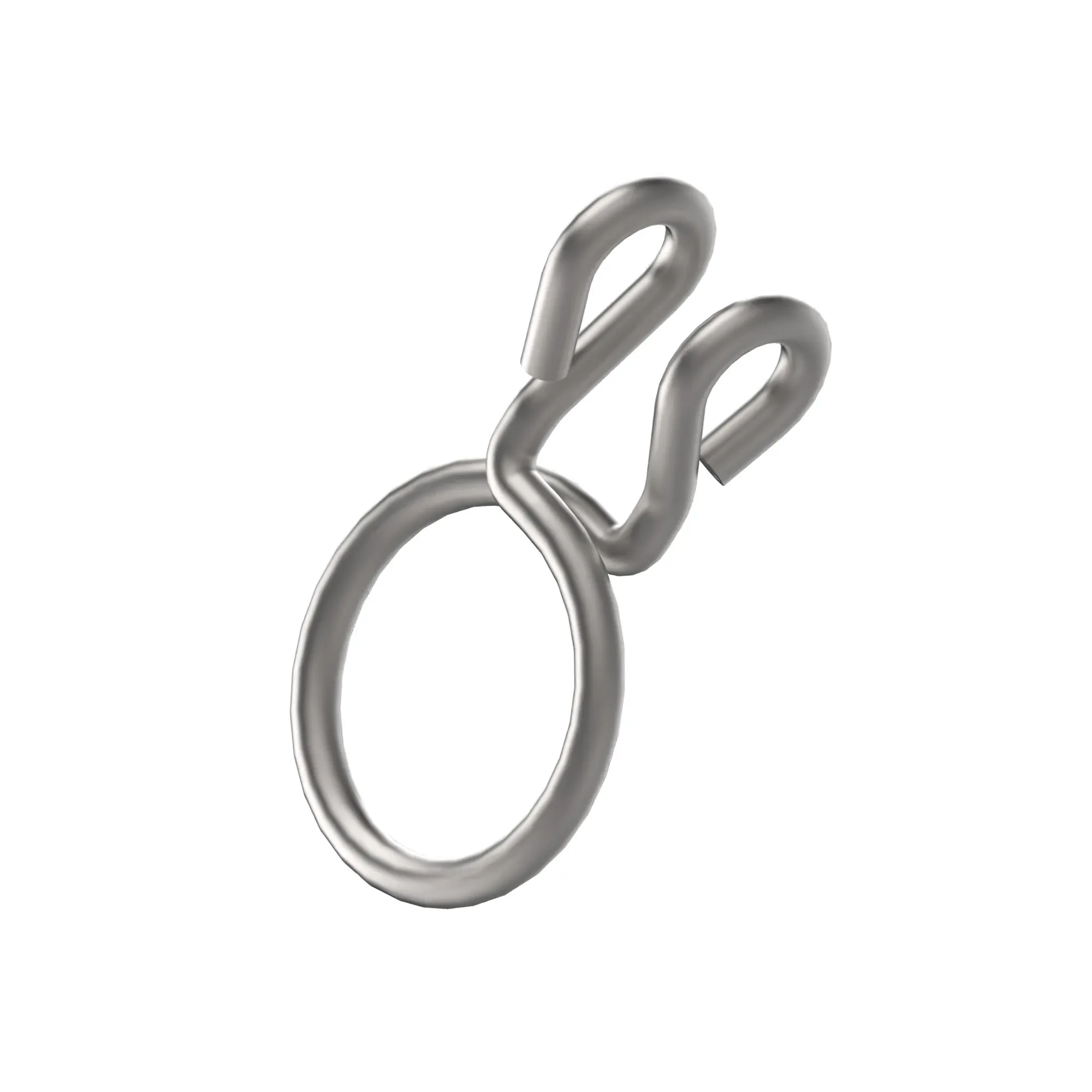 HOSE CLAMP