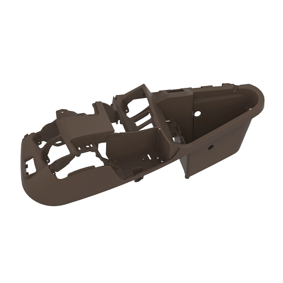 John Deere Cover - R567297