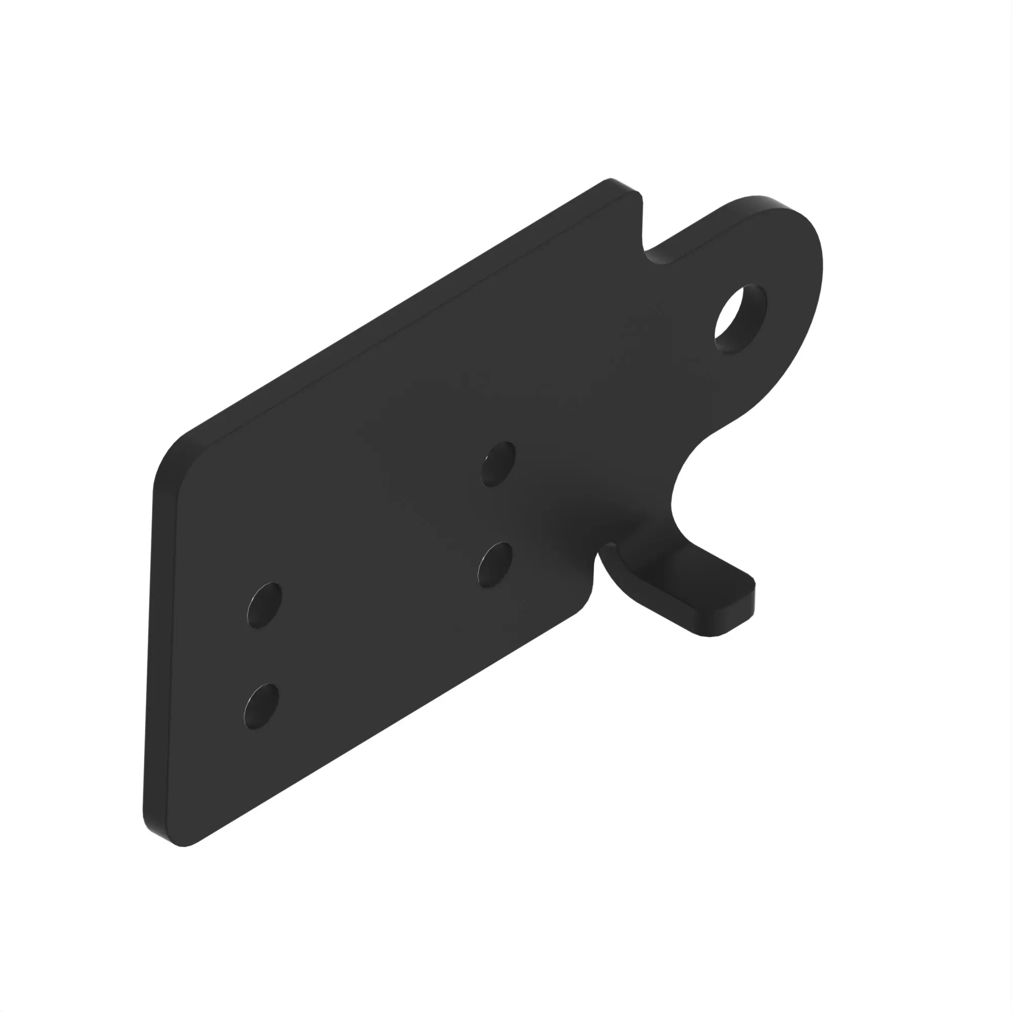 John Deere Bracket - T344971