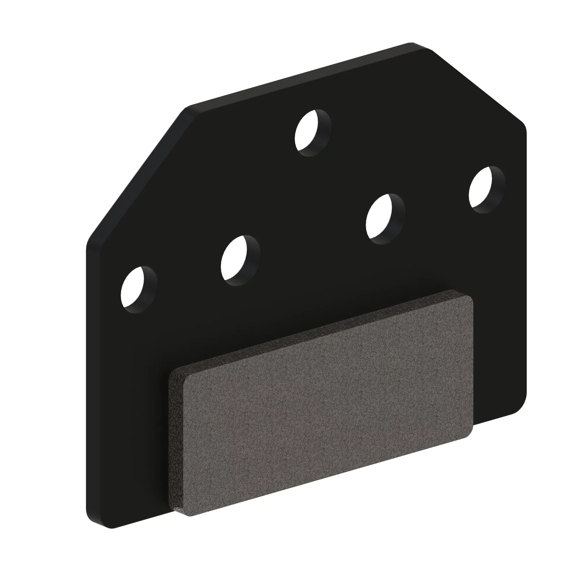 John Deere Brake Pad - AFH207330