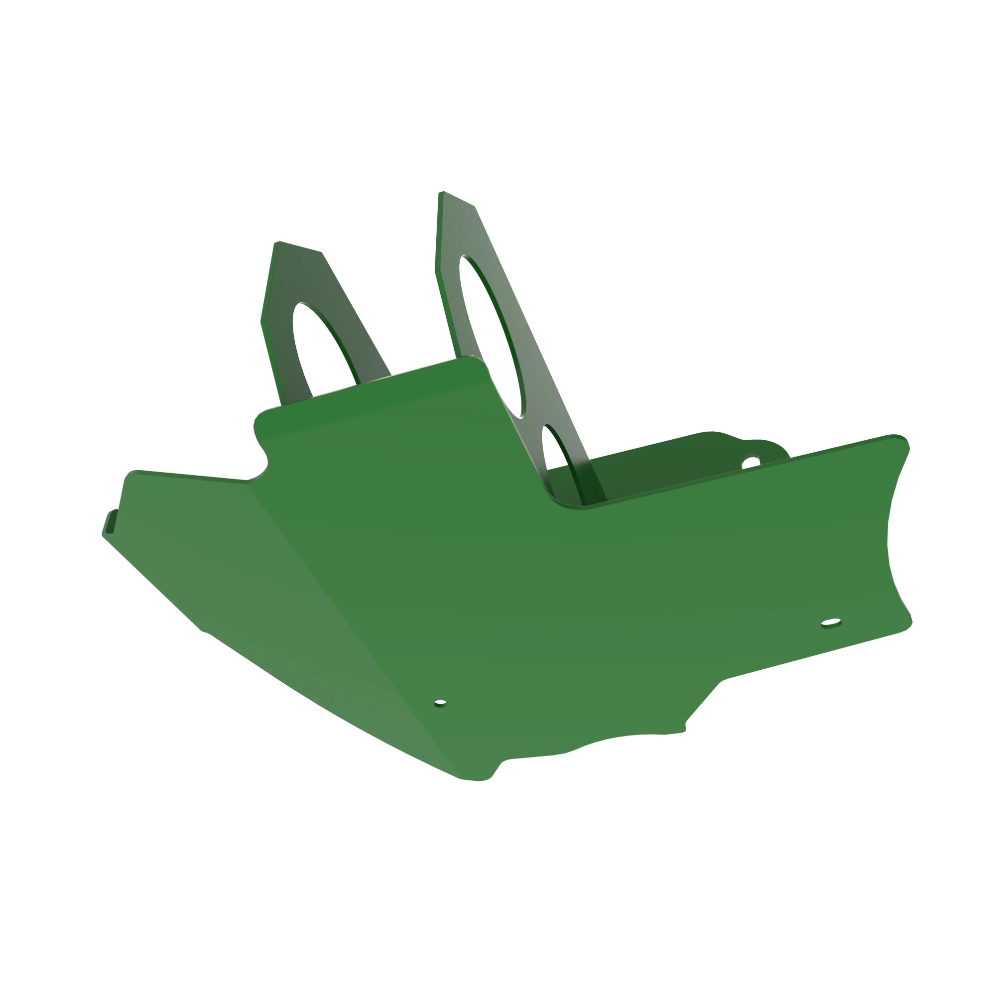 RH, Flex Seal SKD Mount