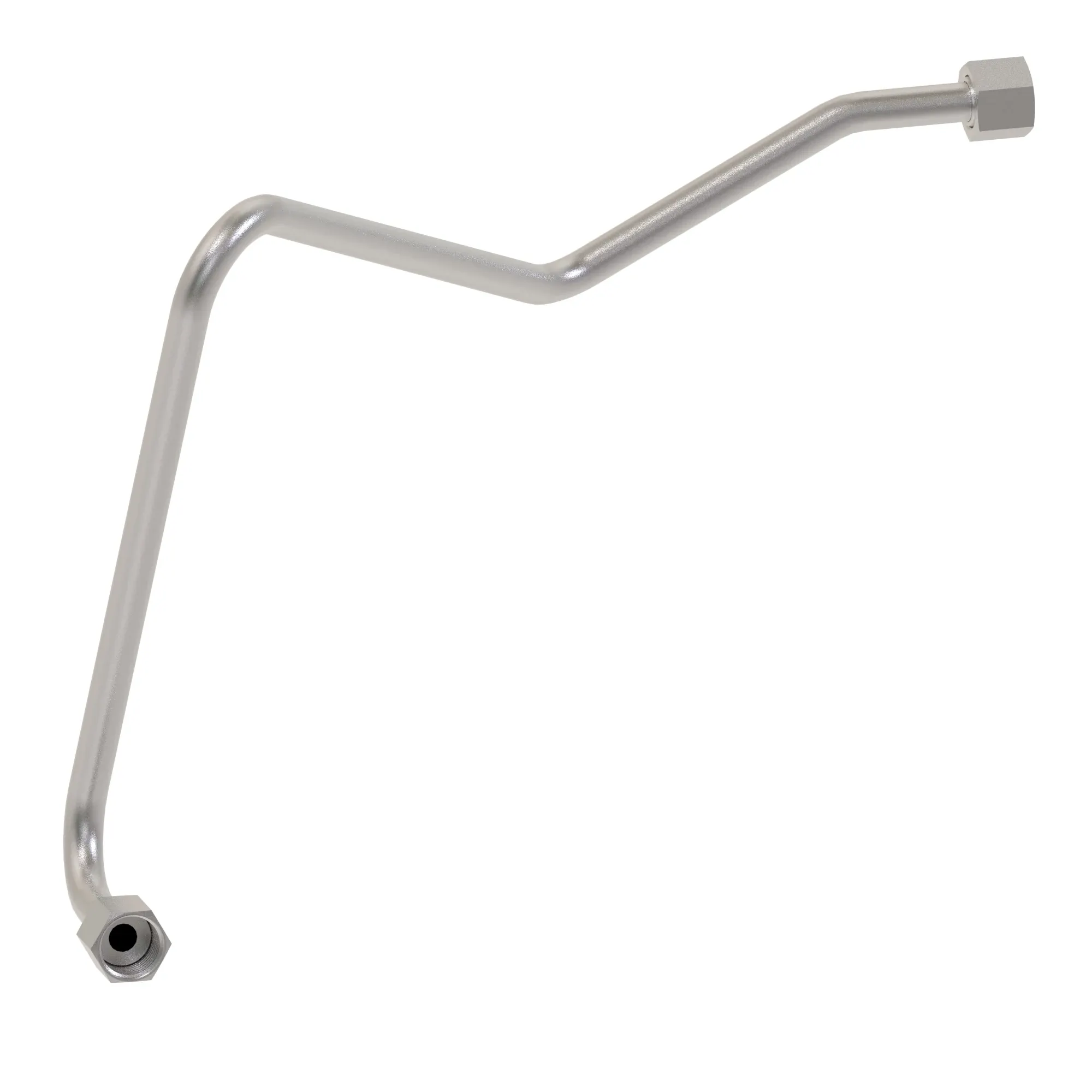 PIPE FR21B WRIST RH