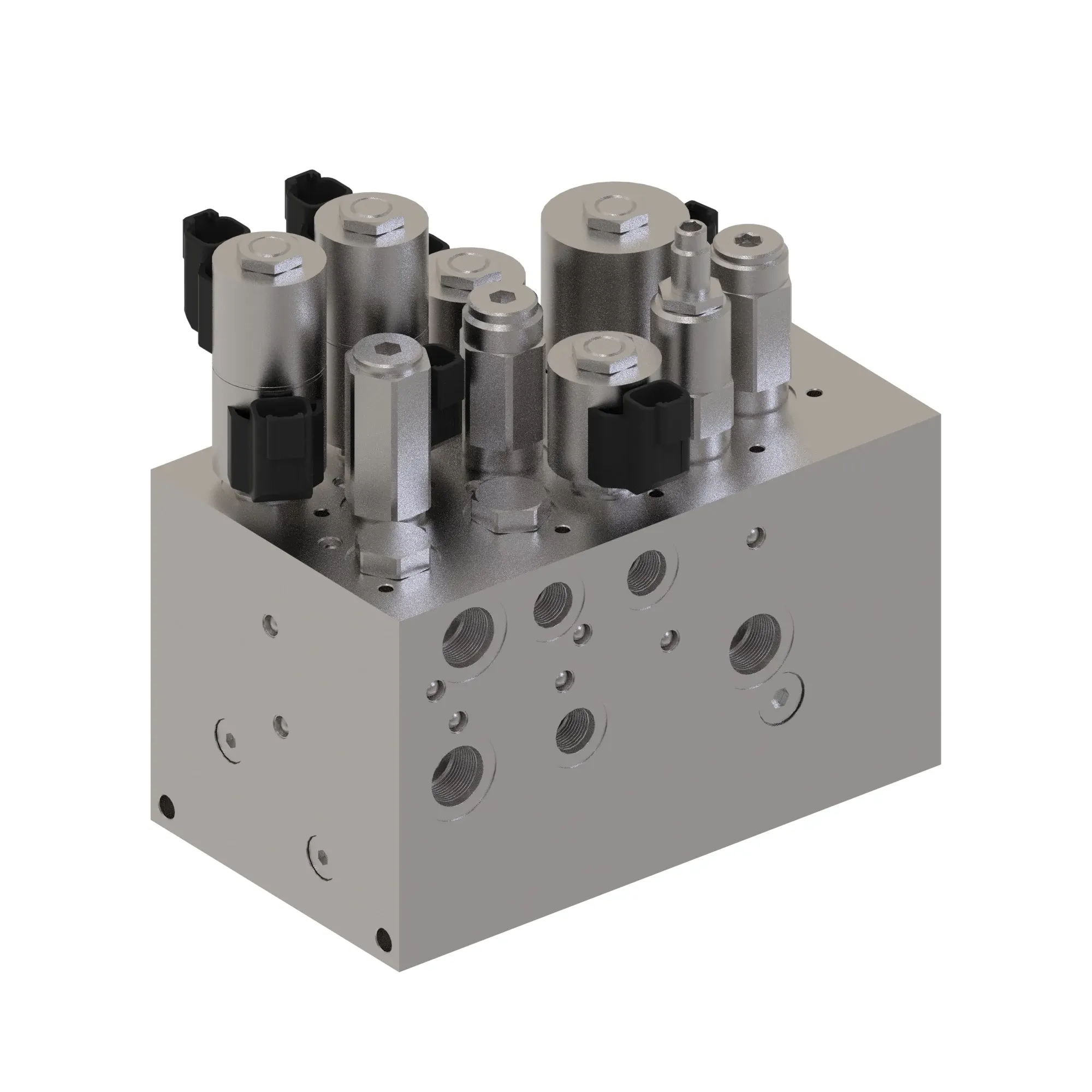 Control Valve