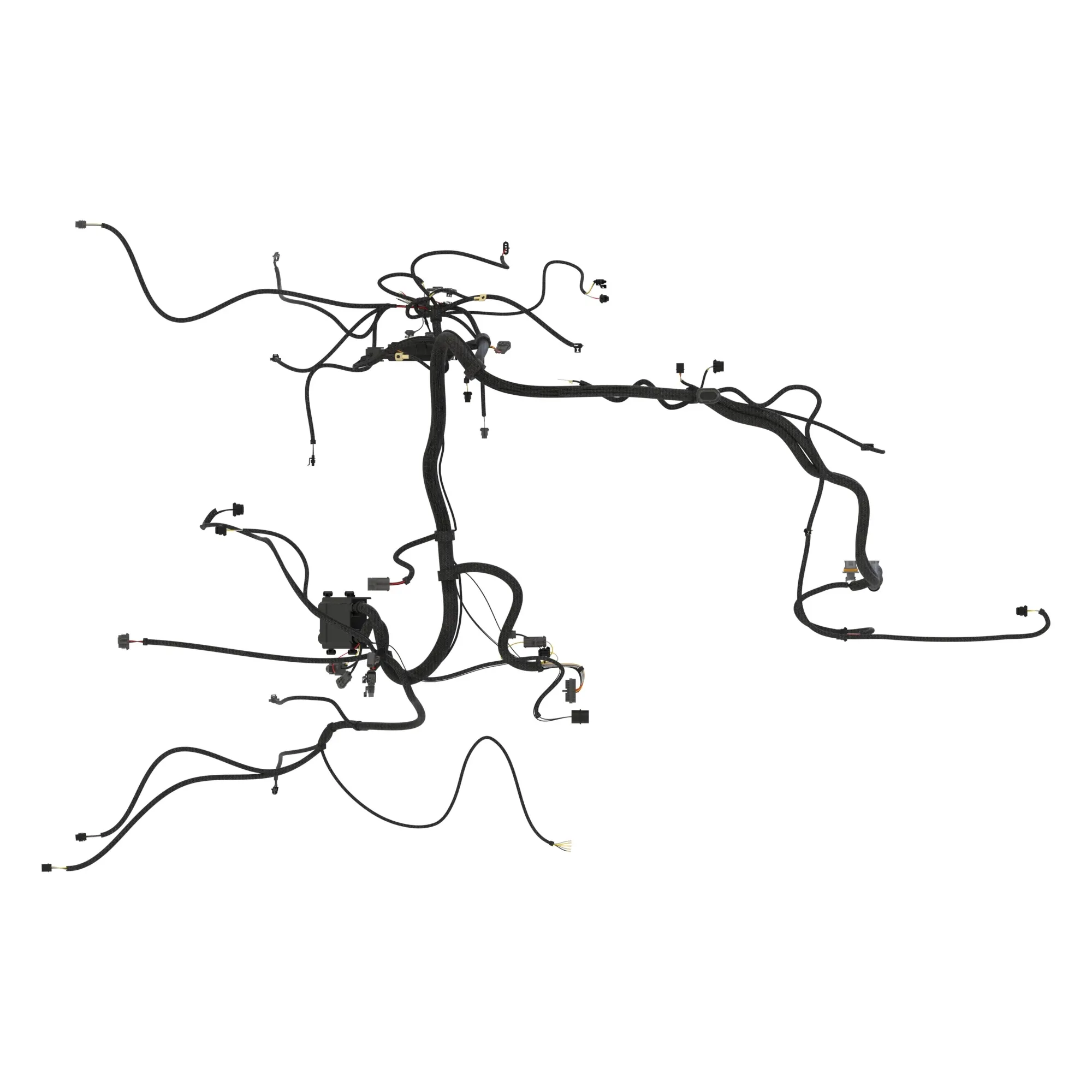 WIRING HARNESS