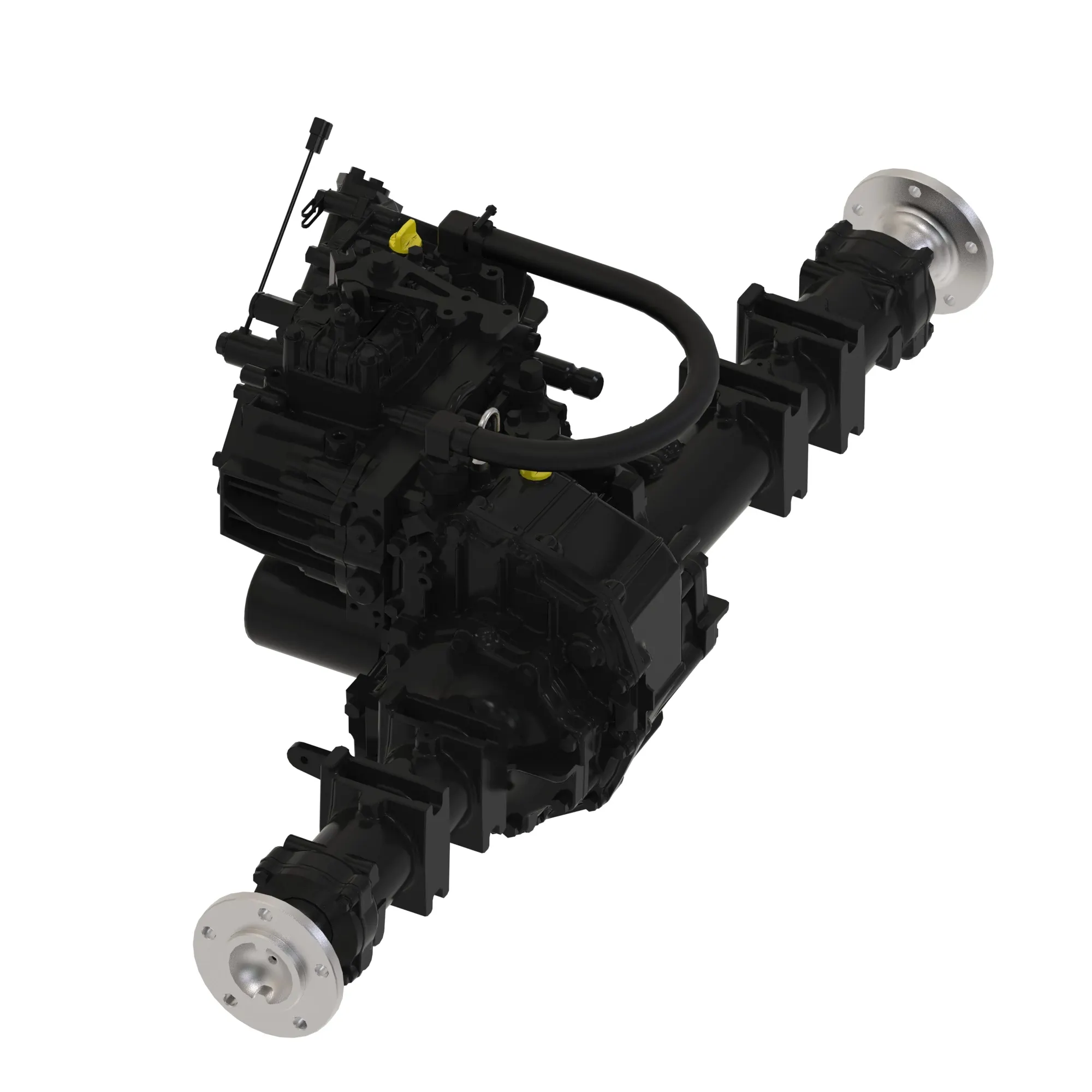 Transaxle