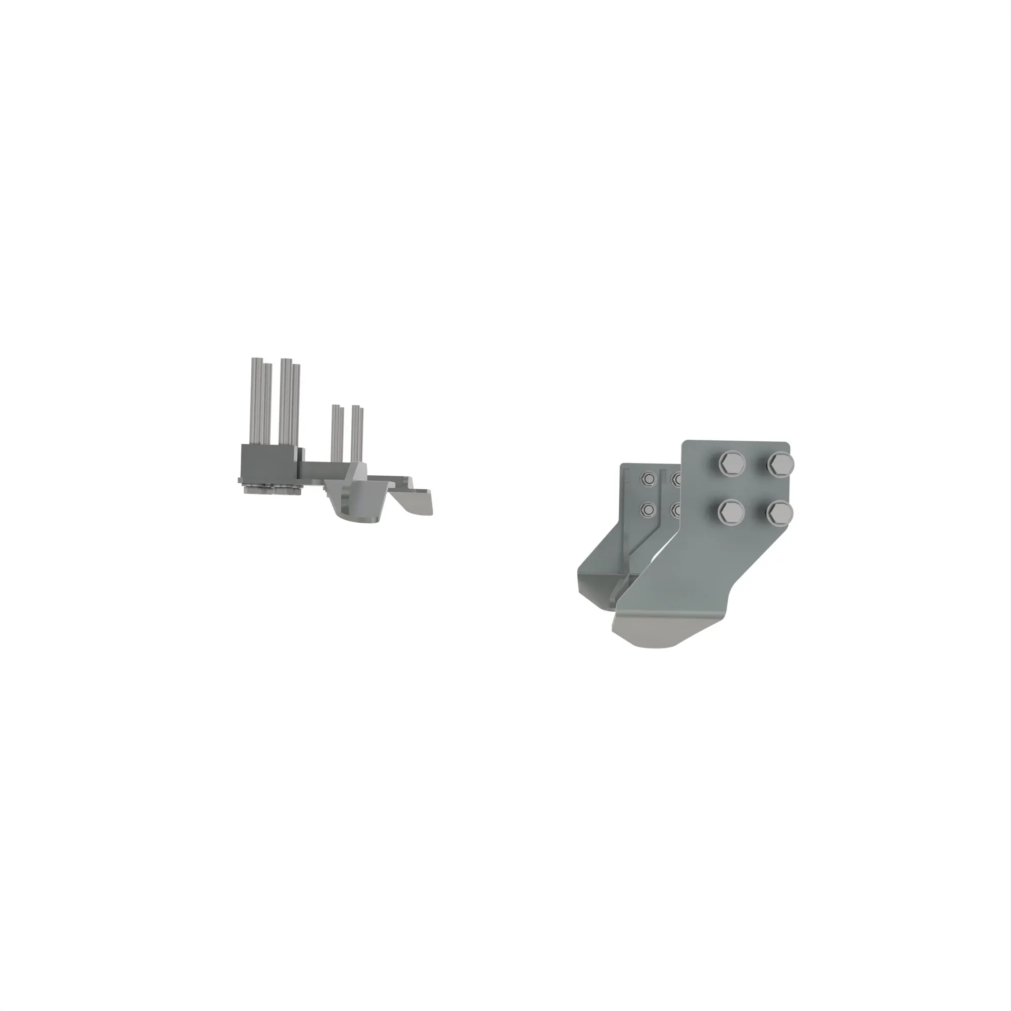 SCRAPER KIT, F9X SPROCKET INTERNAL