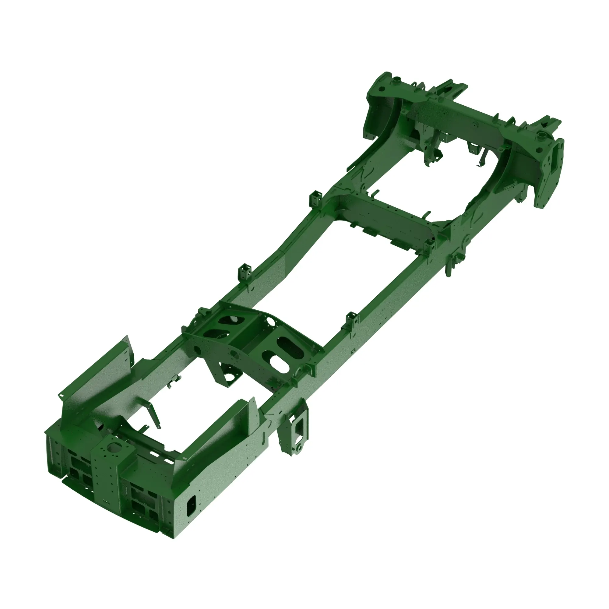 Main Frame