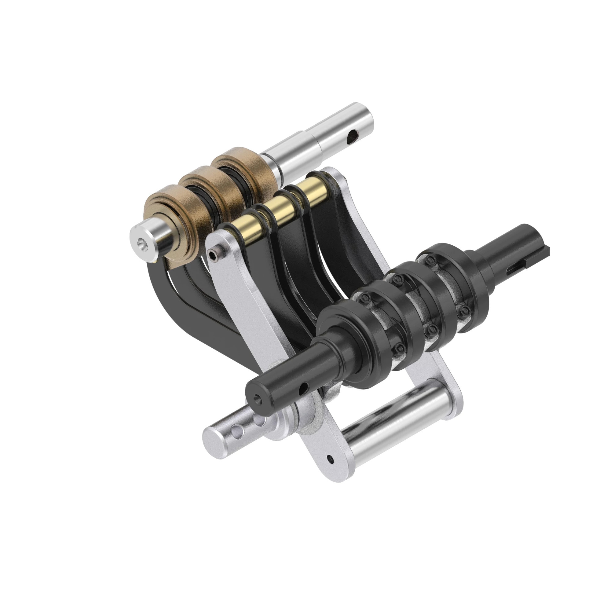 ⚙️ AA46624: Transmisión John Deere 🚜✅ | Precio Competitivo 💲