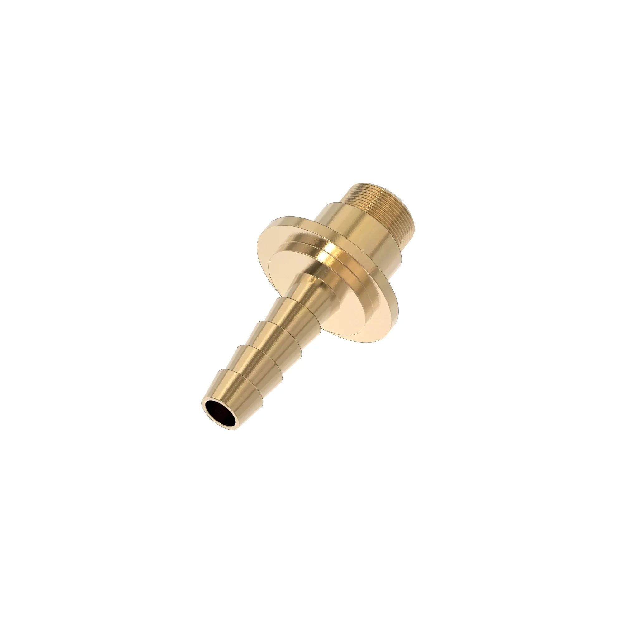 John Deere Hose Fitting - R165758