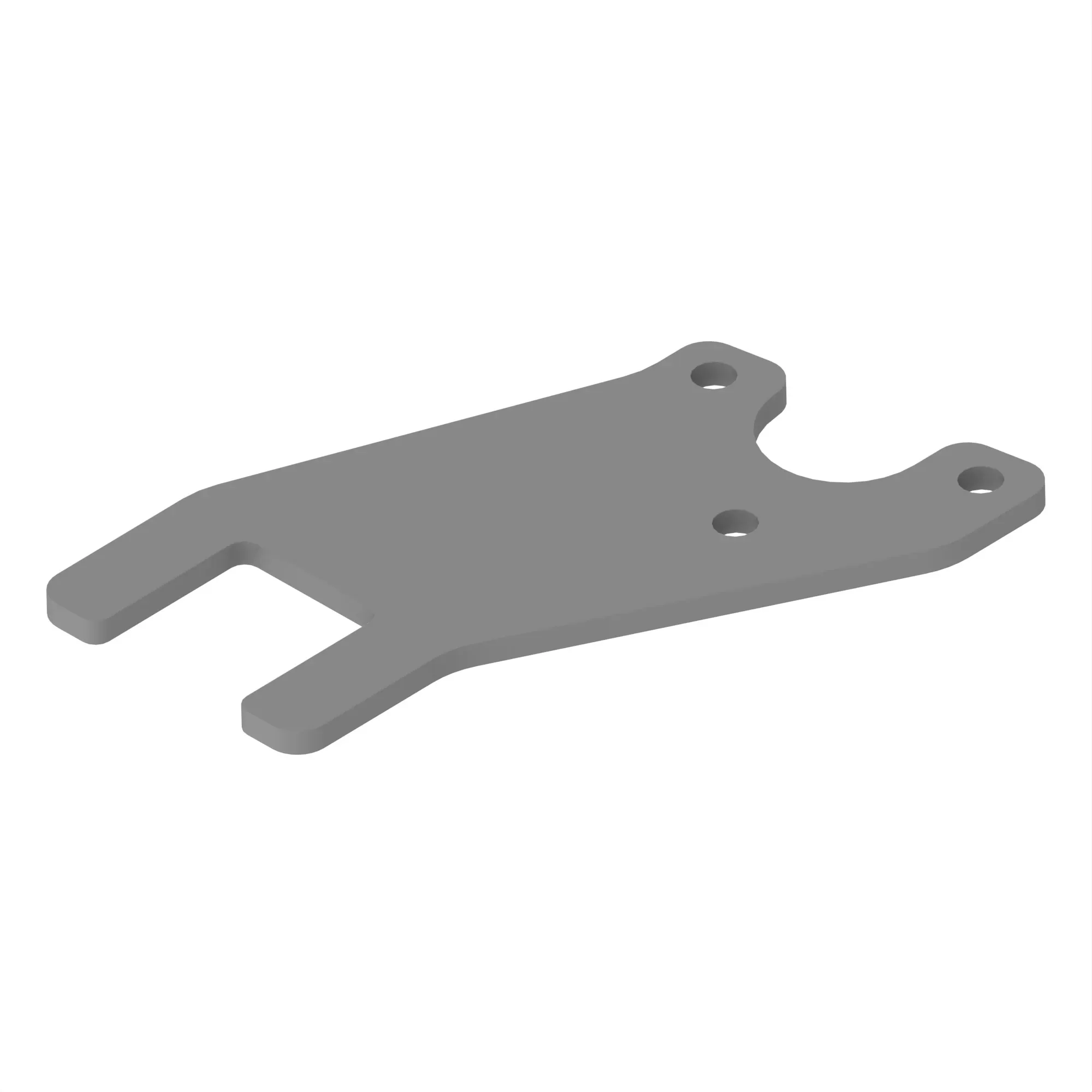BRACKET, BRACKET, HVAC